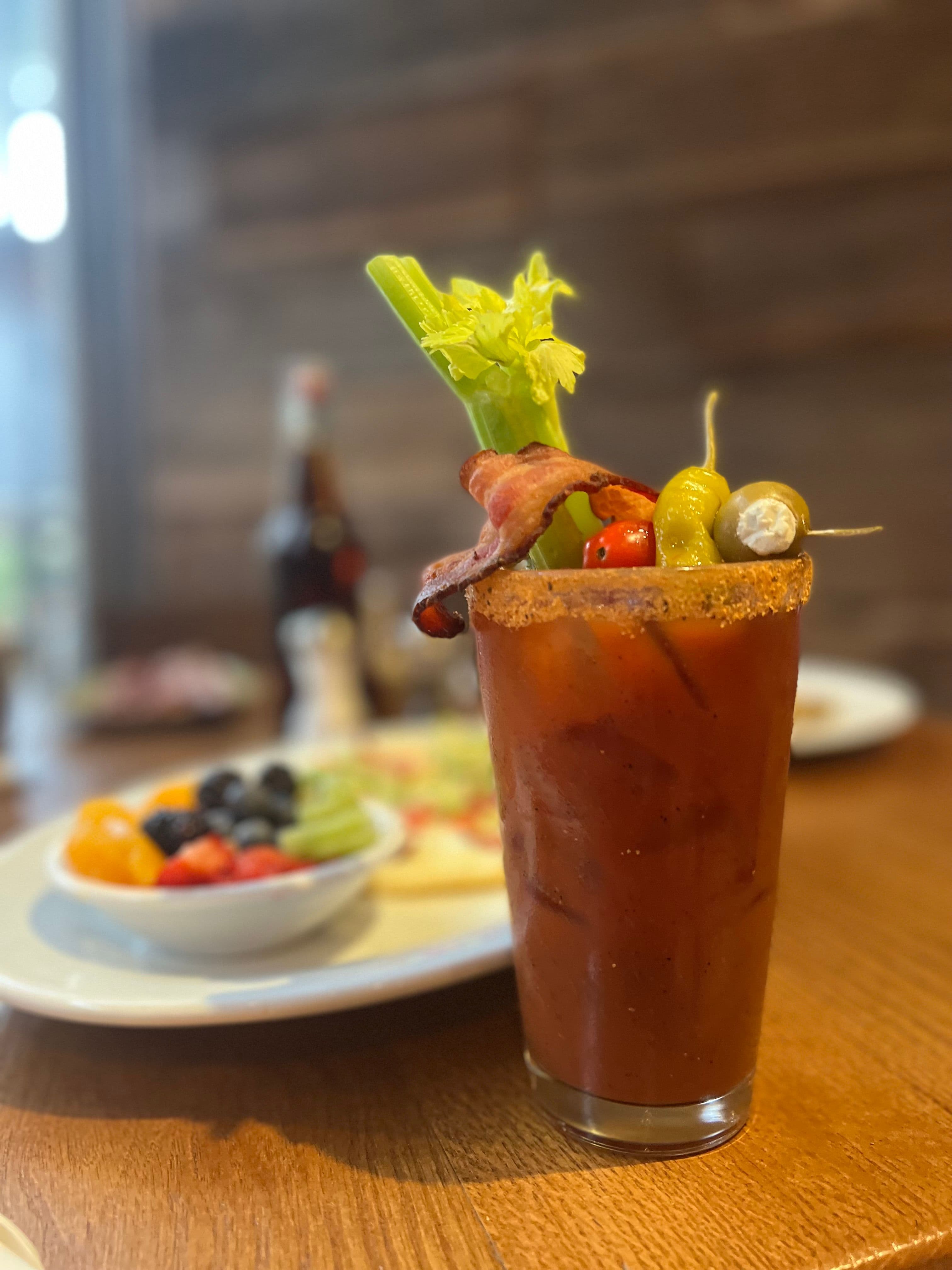 Soul Cafe