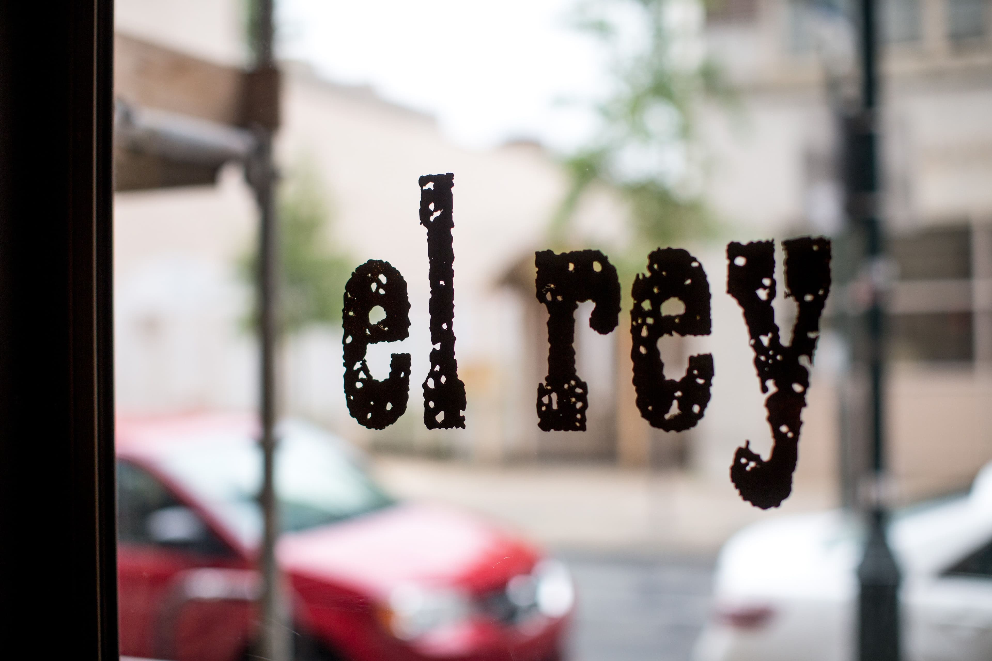 El Rey - Philadelphia