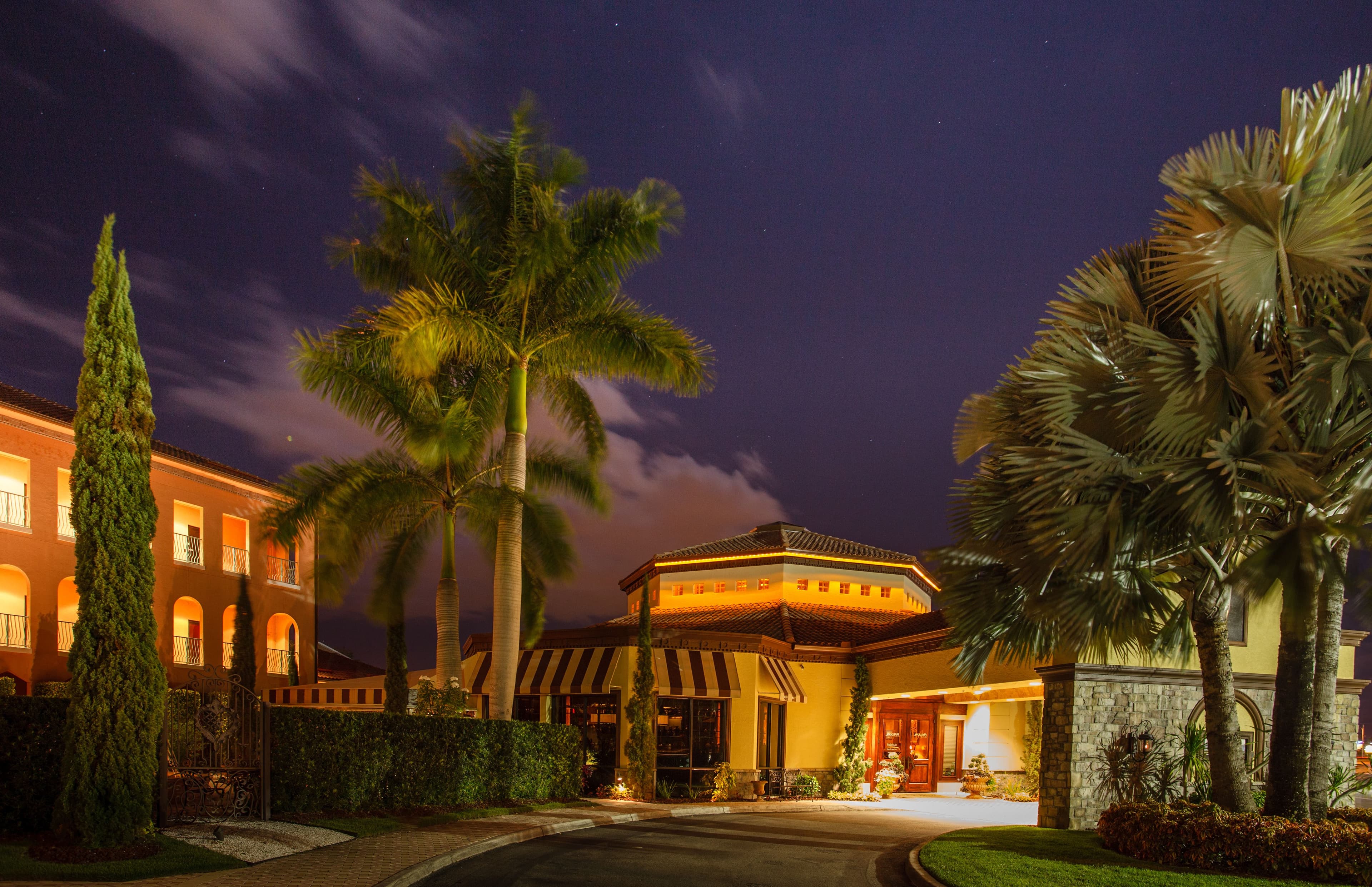 Angelina's Ristorante