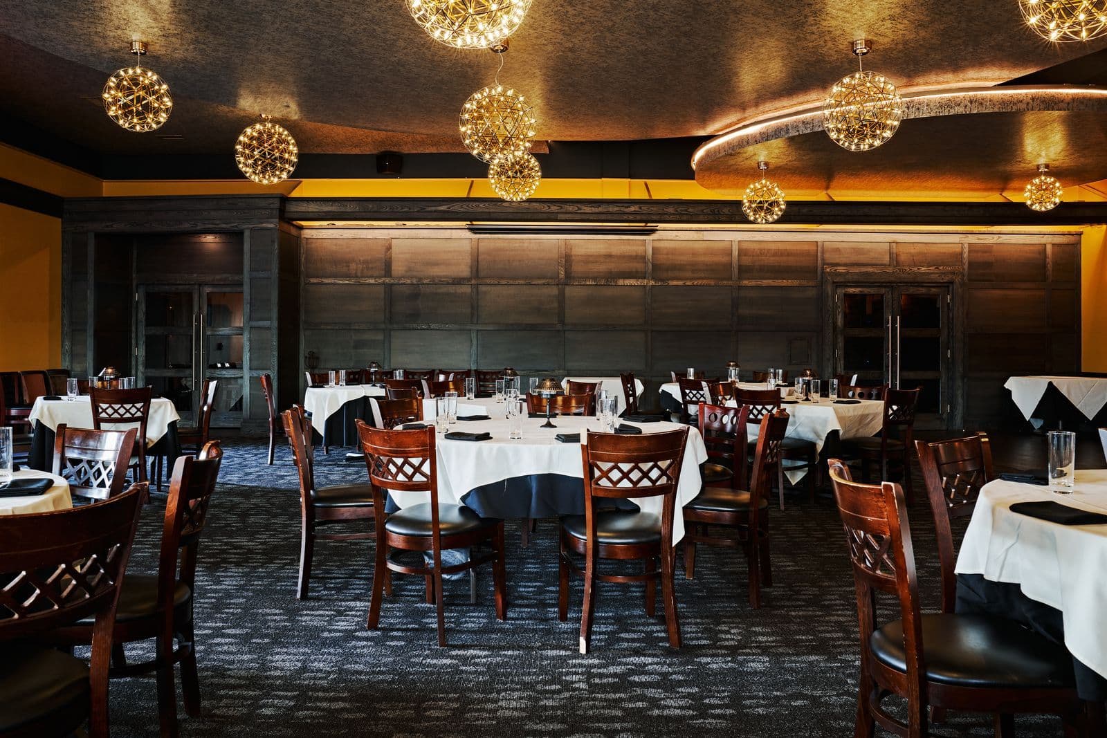 Pampas Steakhouse