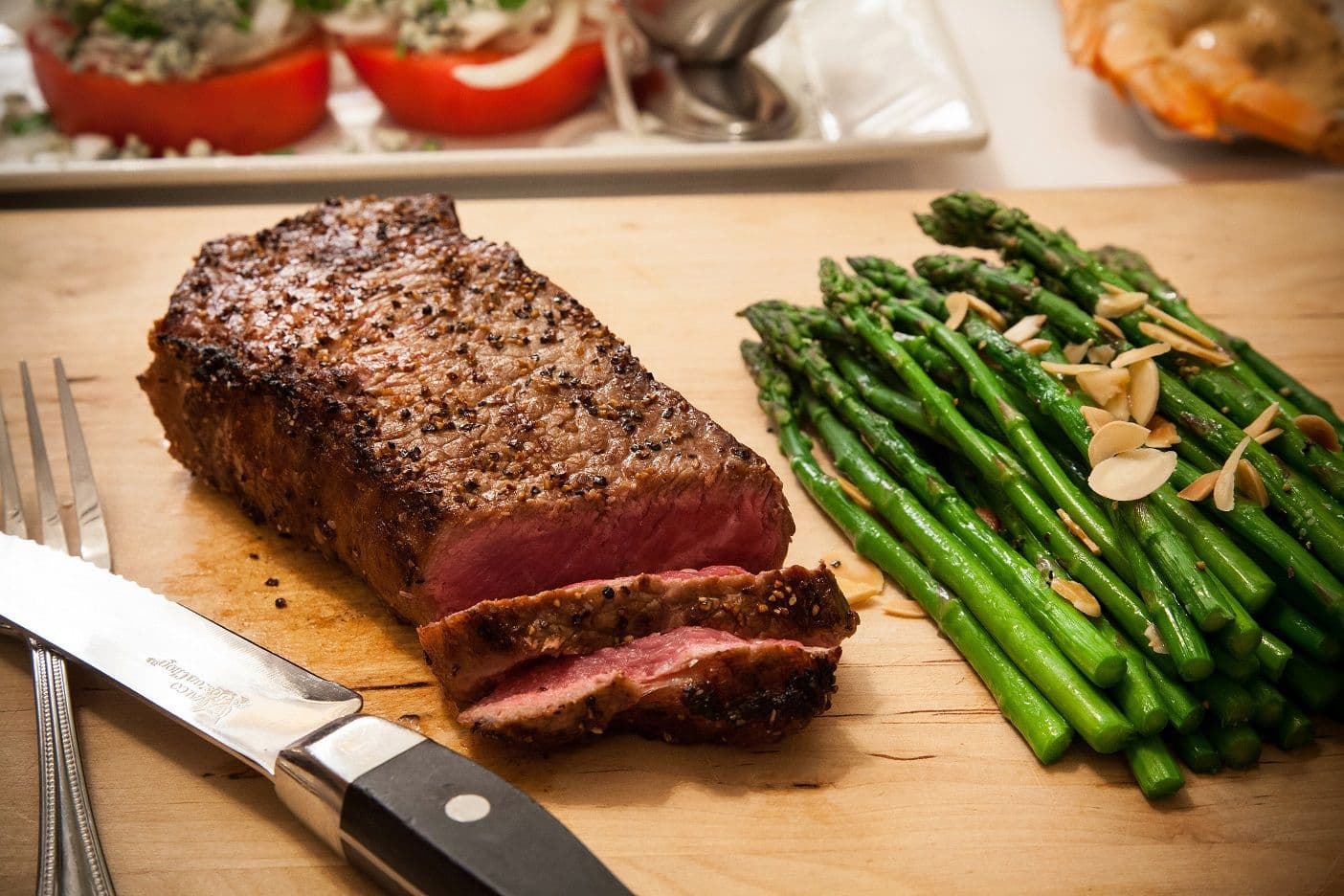 Christner's Prime Steak and Lobster