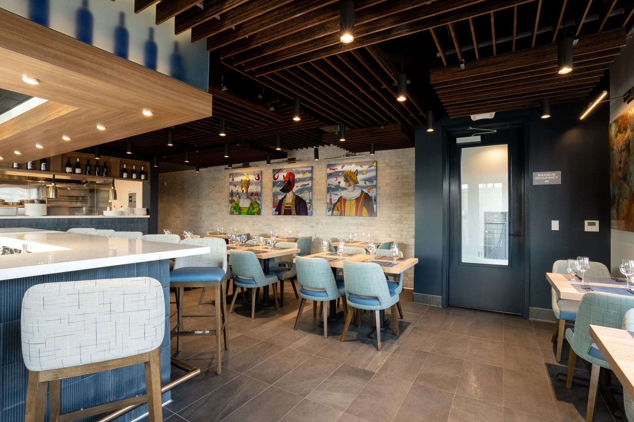 Azzurra Cucina Italiana