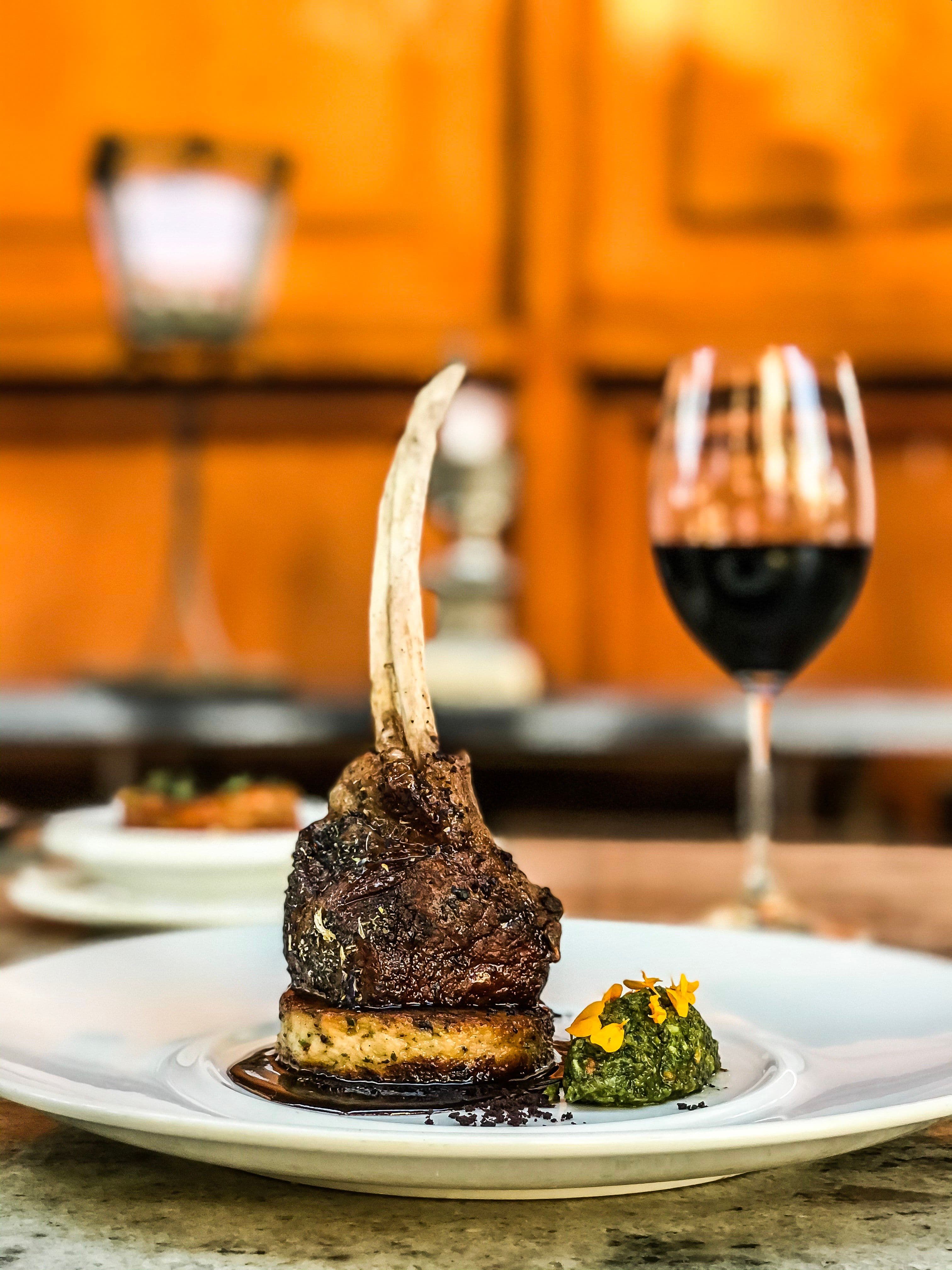 Zinc Bistro