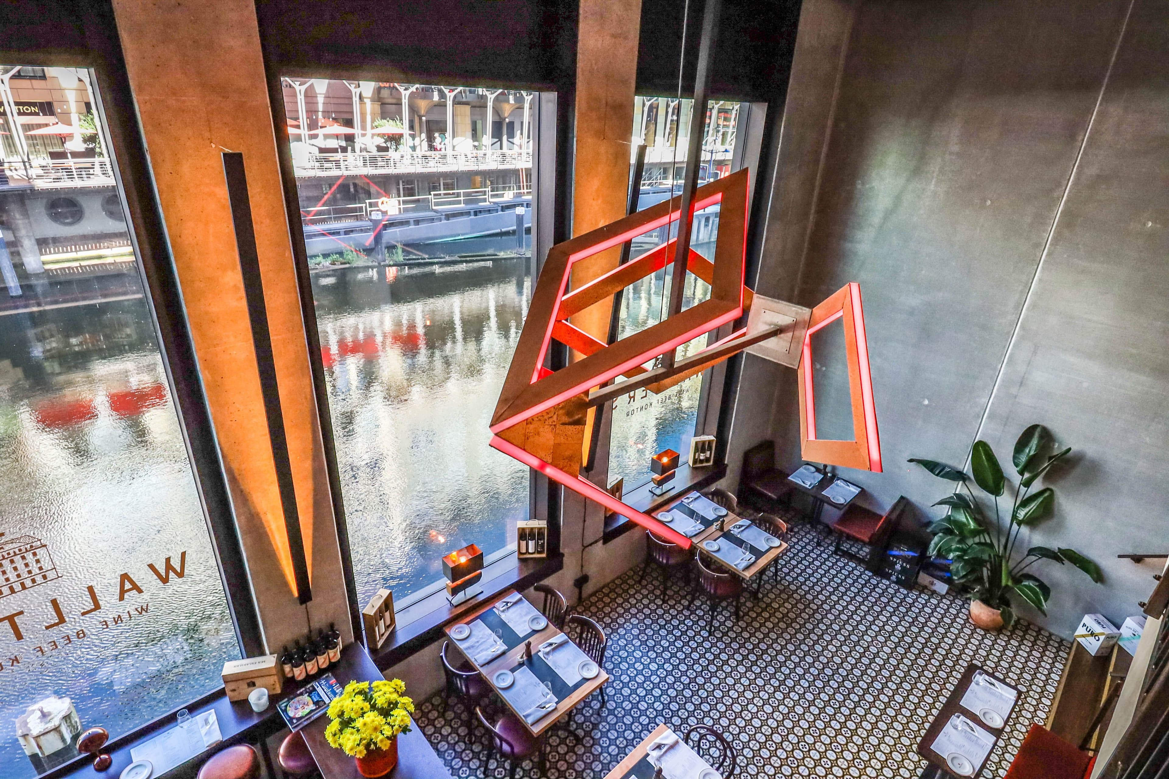 Wallter’s Bistro & Kontor