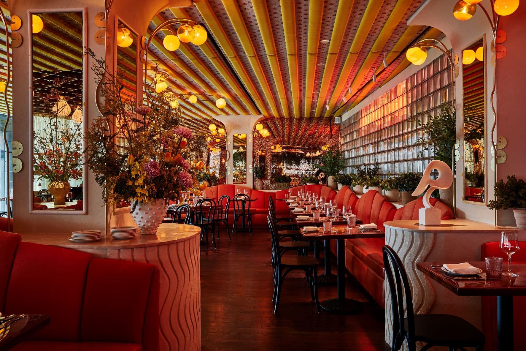 Bad Roman - New York