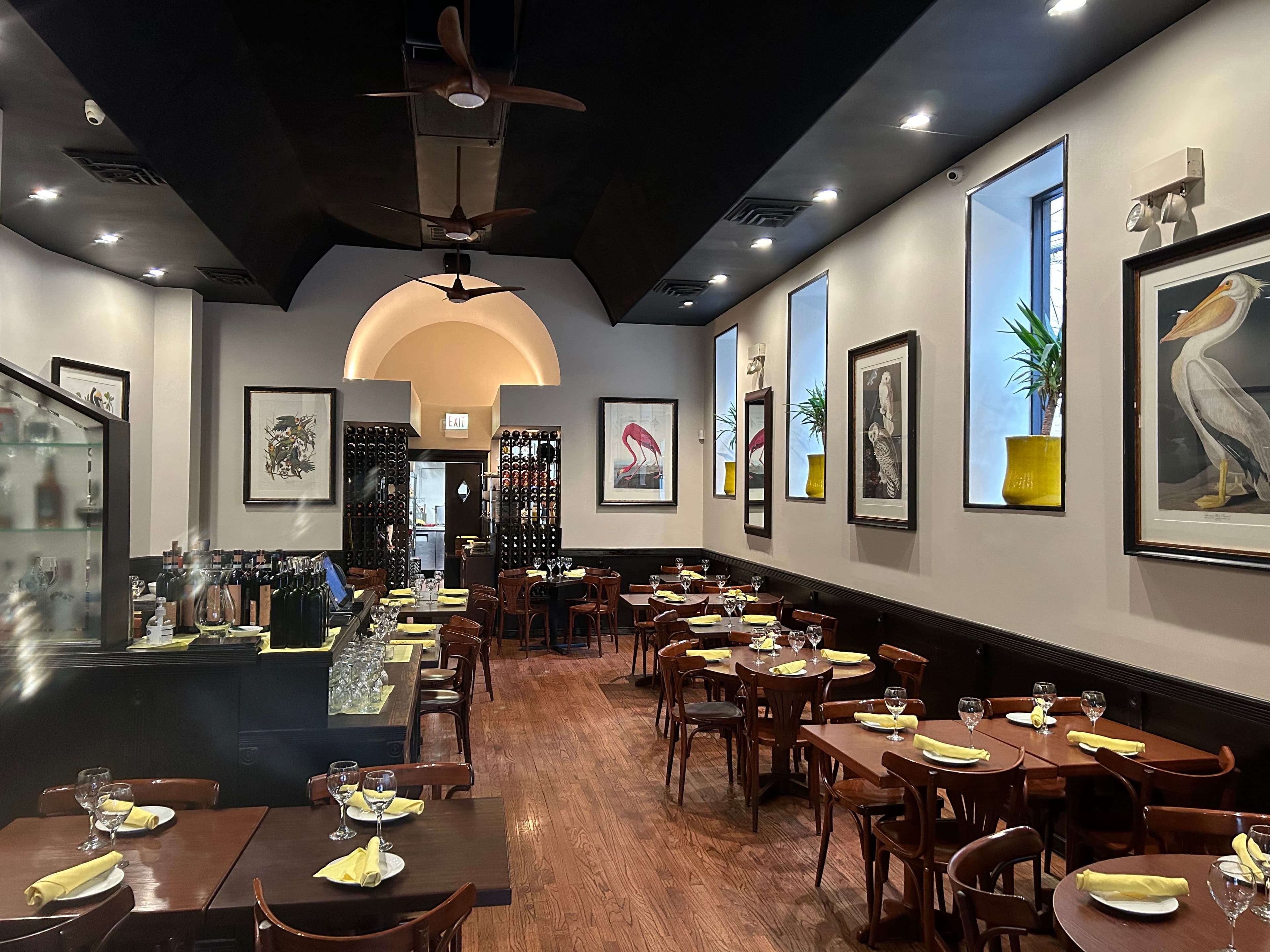 Riccardo Trattoria