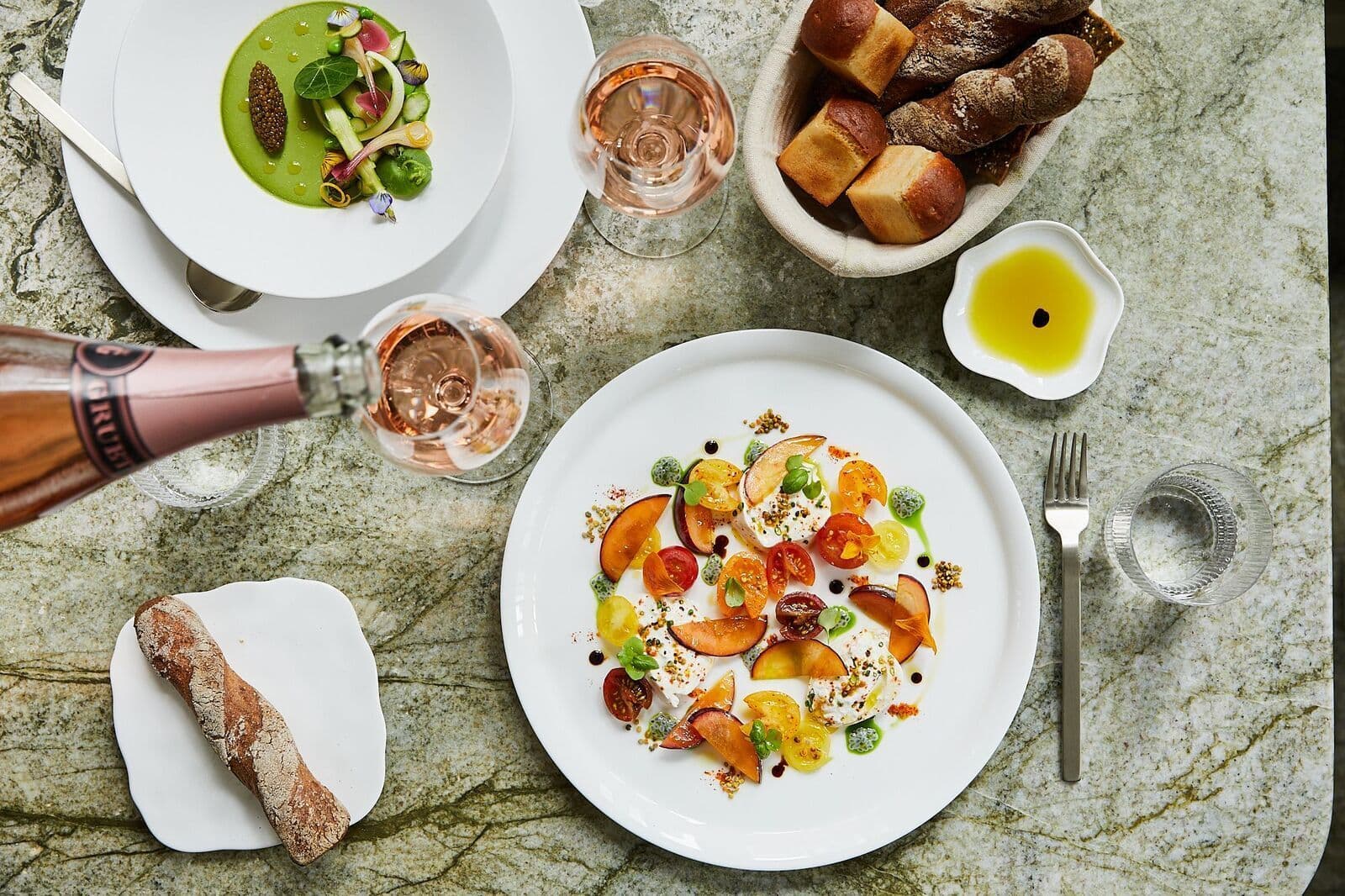 Le Jardinier - Houston
