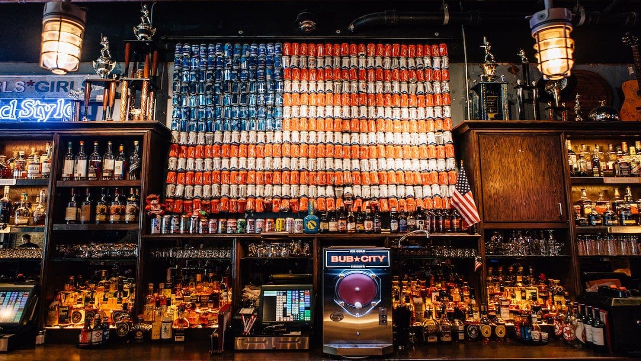 Bub City