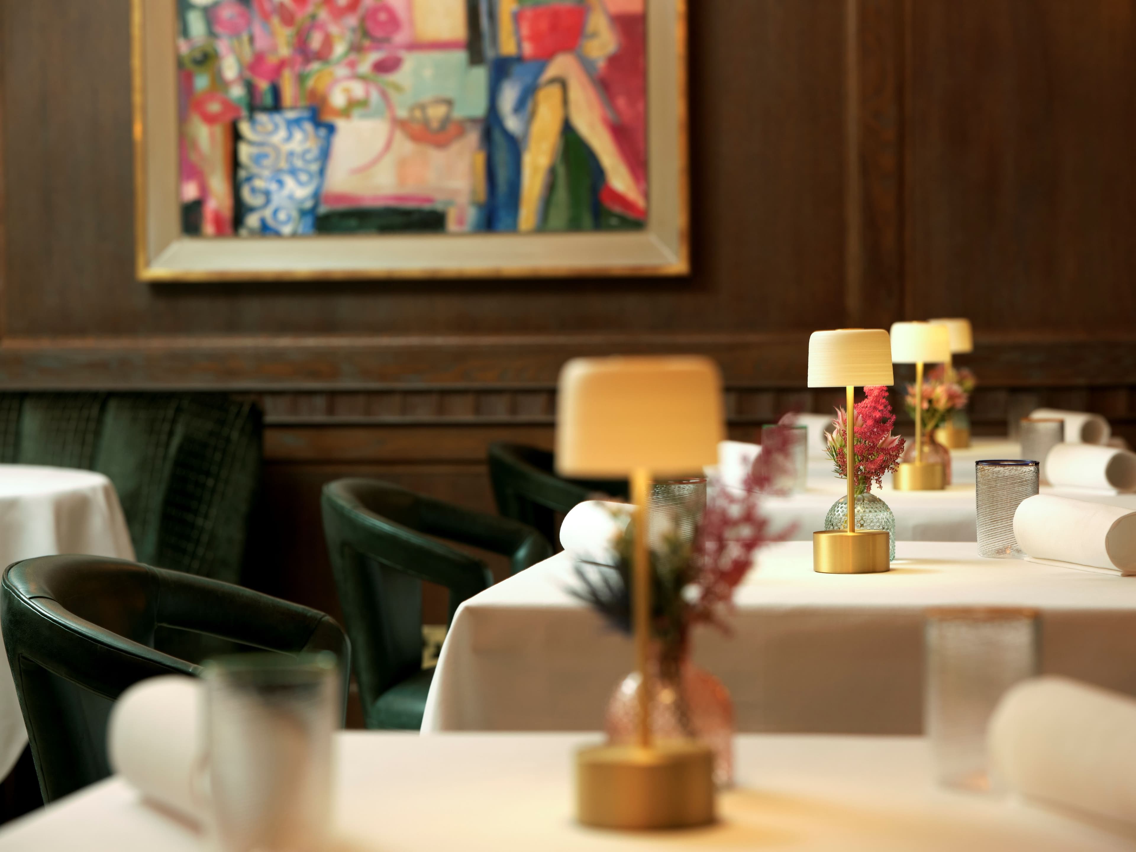 Ormer Mayfair