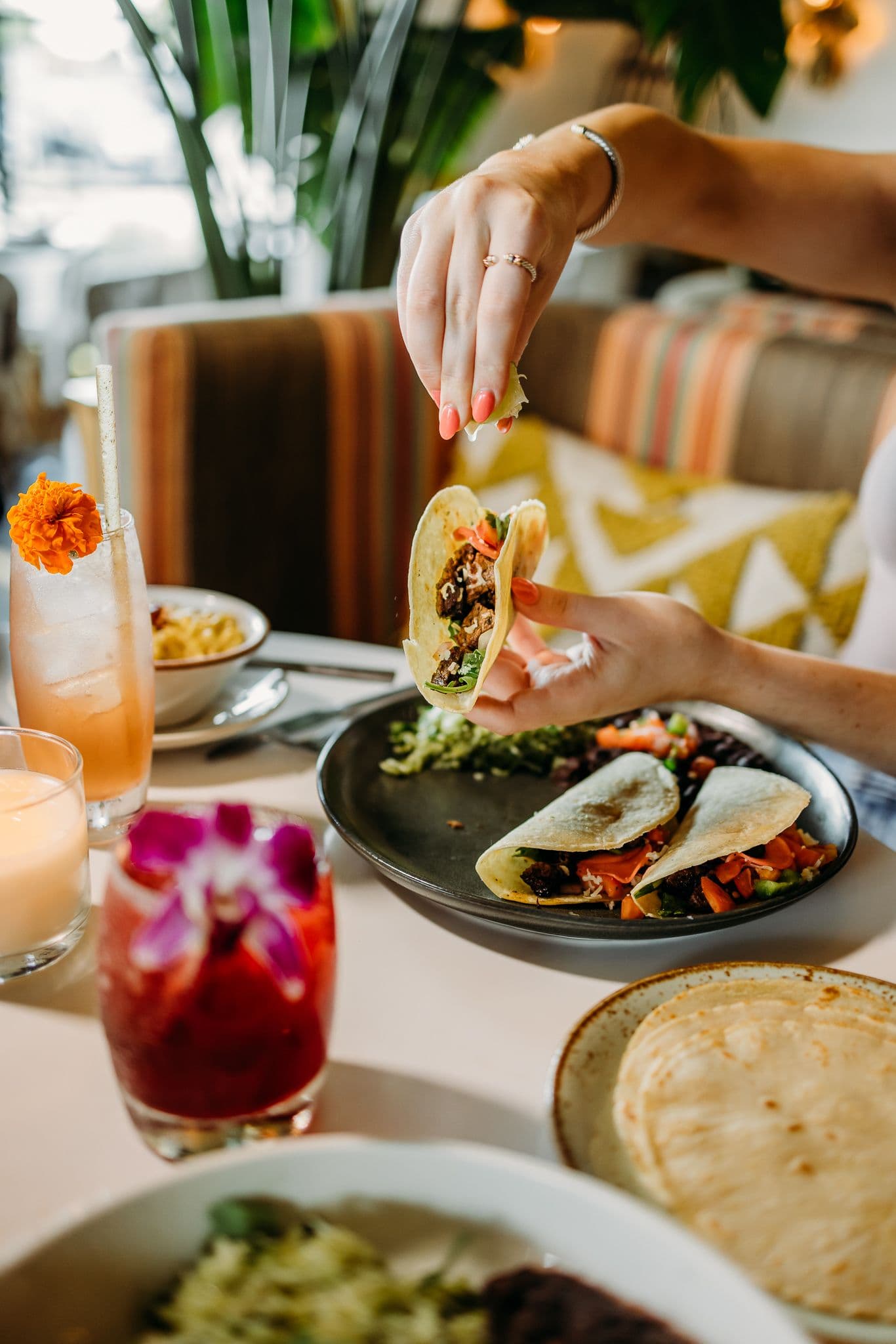Mexican Sugar - Uptown Dallas