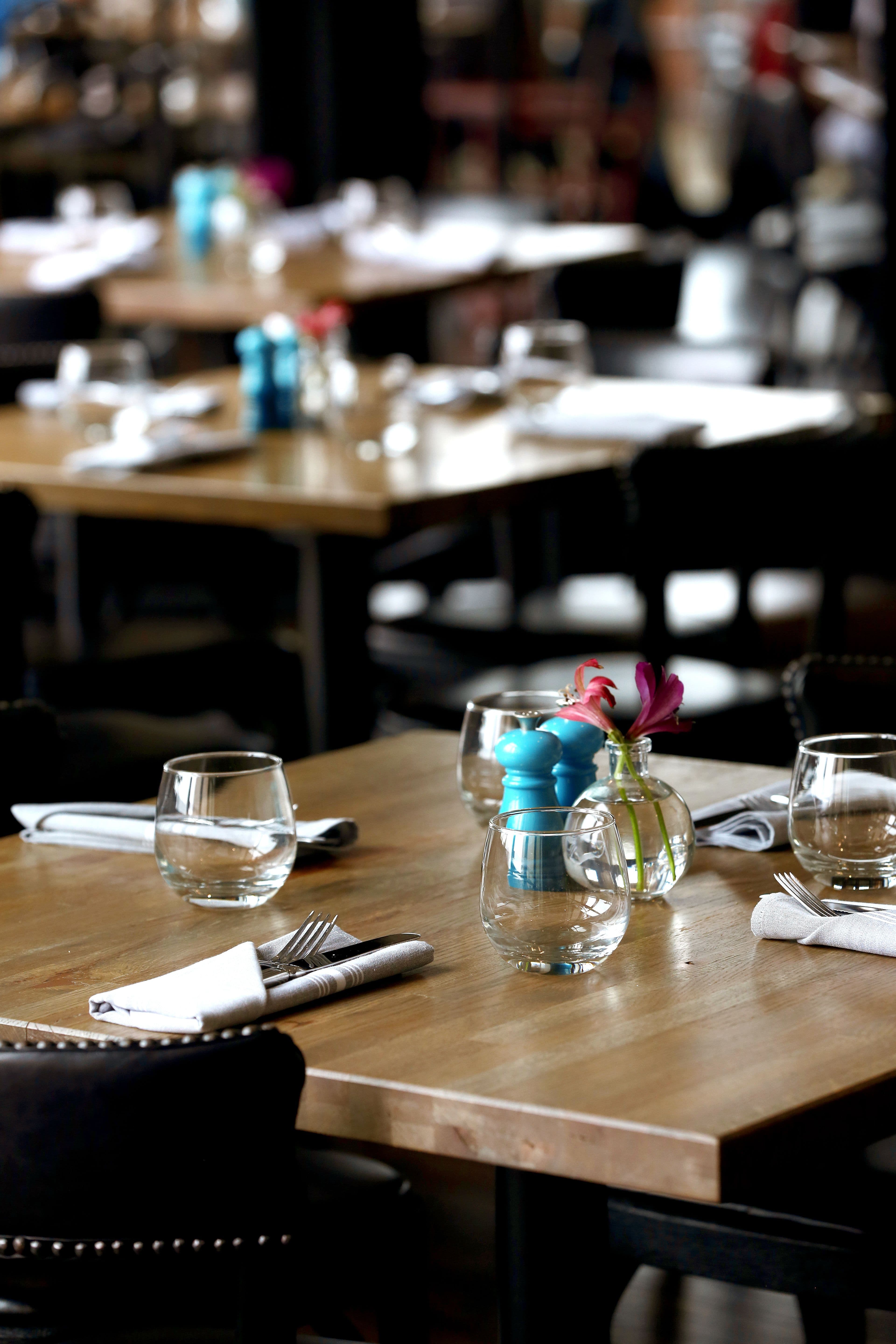 Stella's Southern Brasserie - Greenville