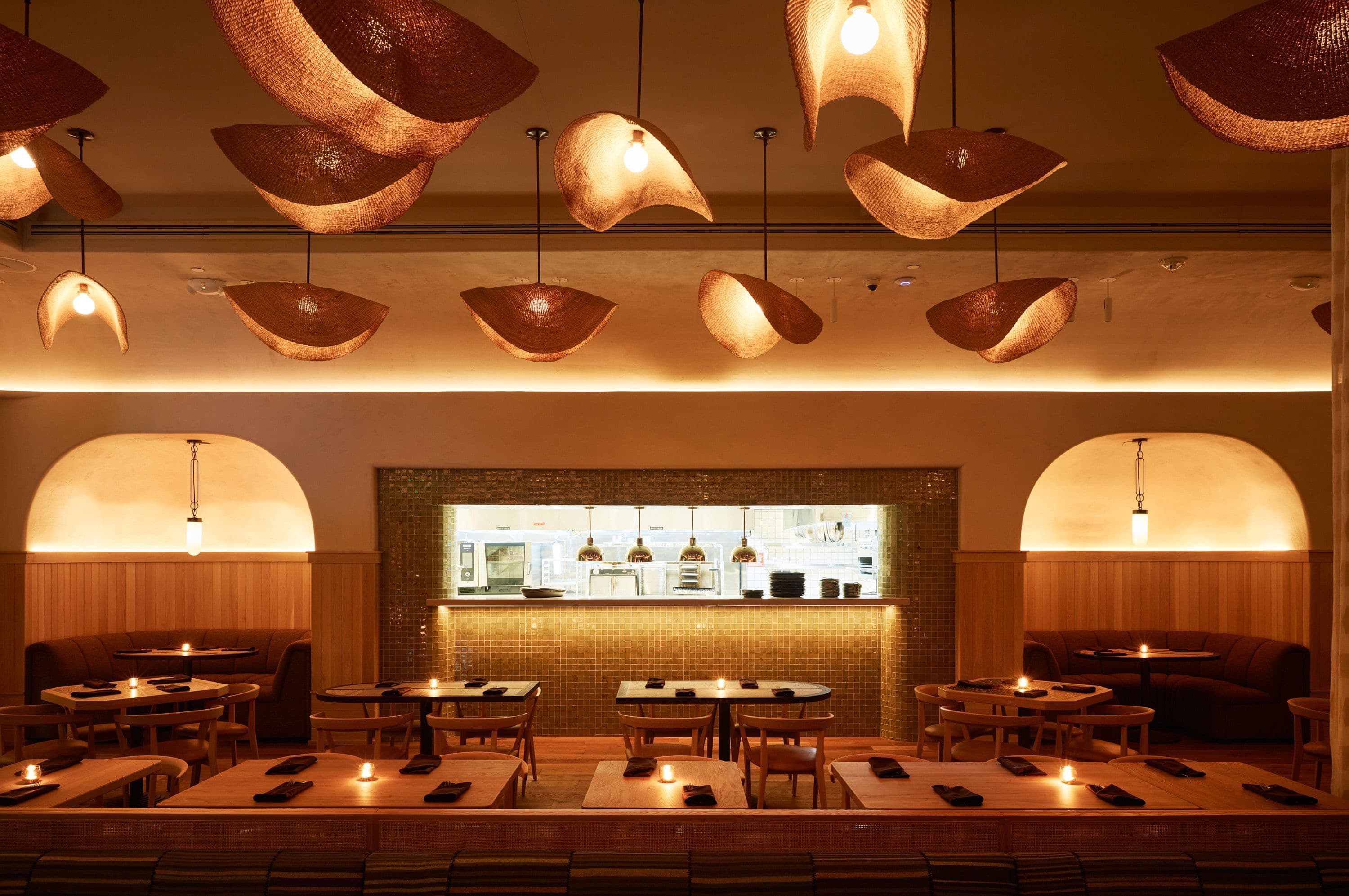 Carmel - Woodfire Seafood & Oyster Bar