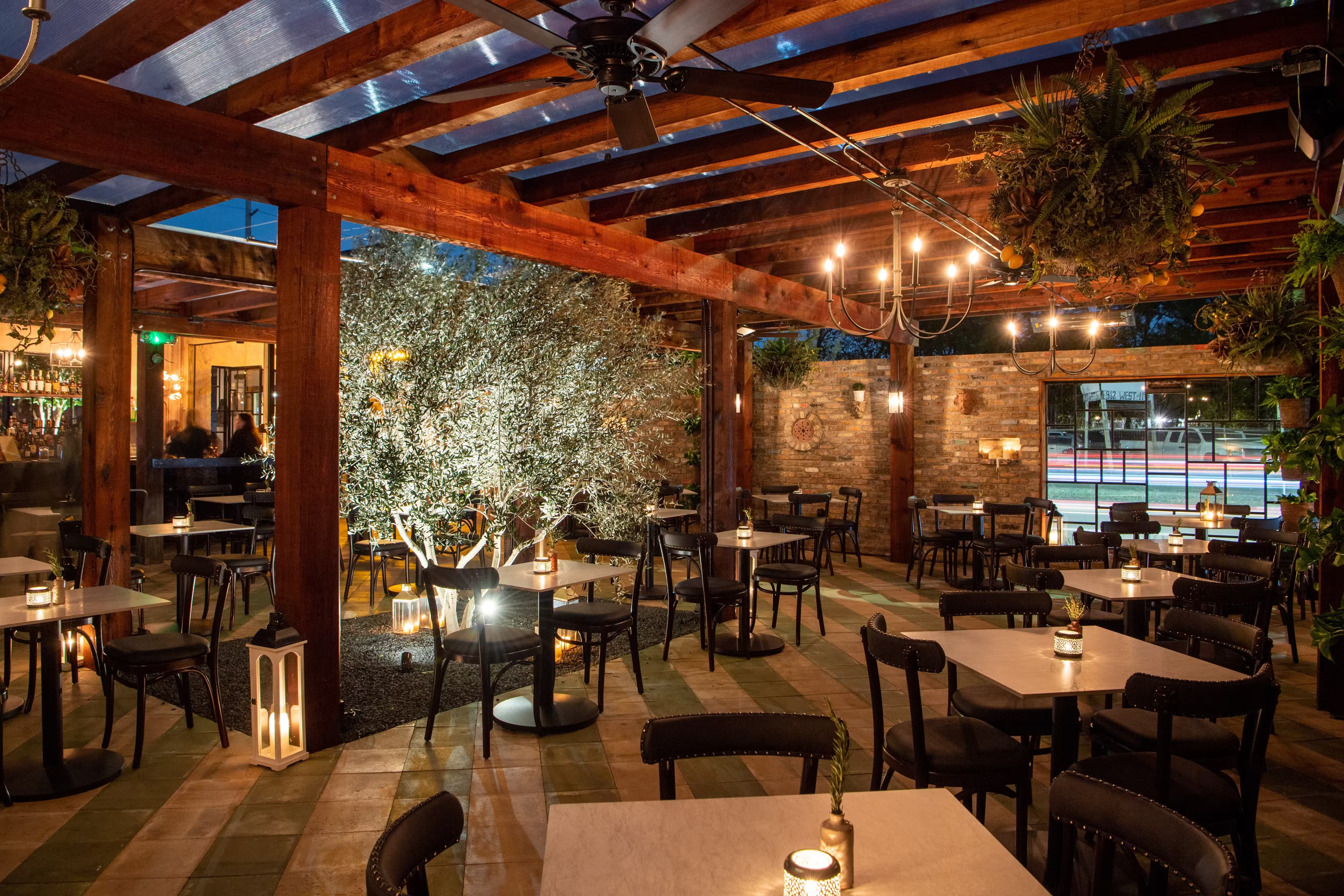 Trattoria Sofia