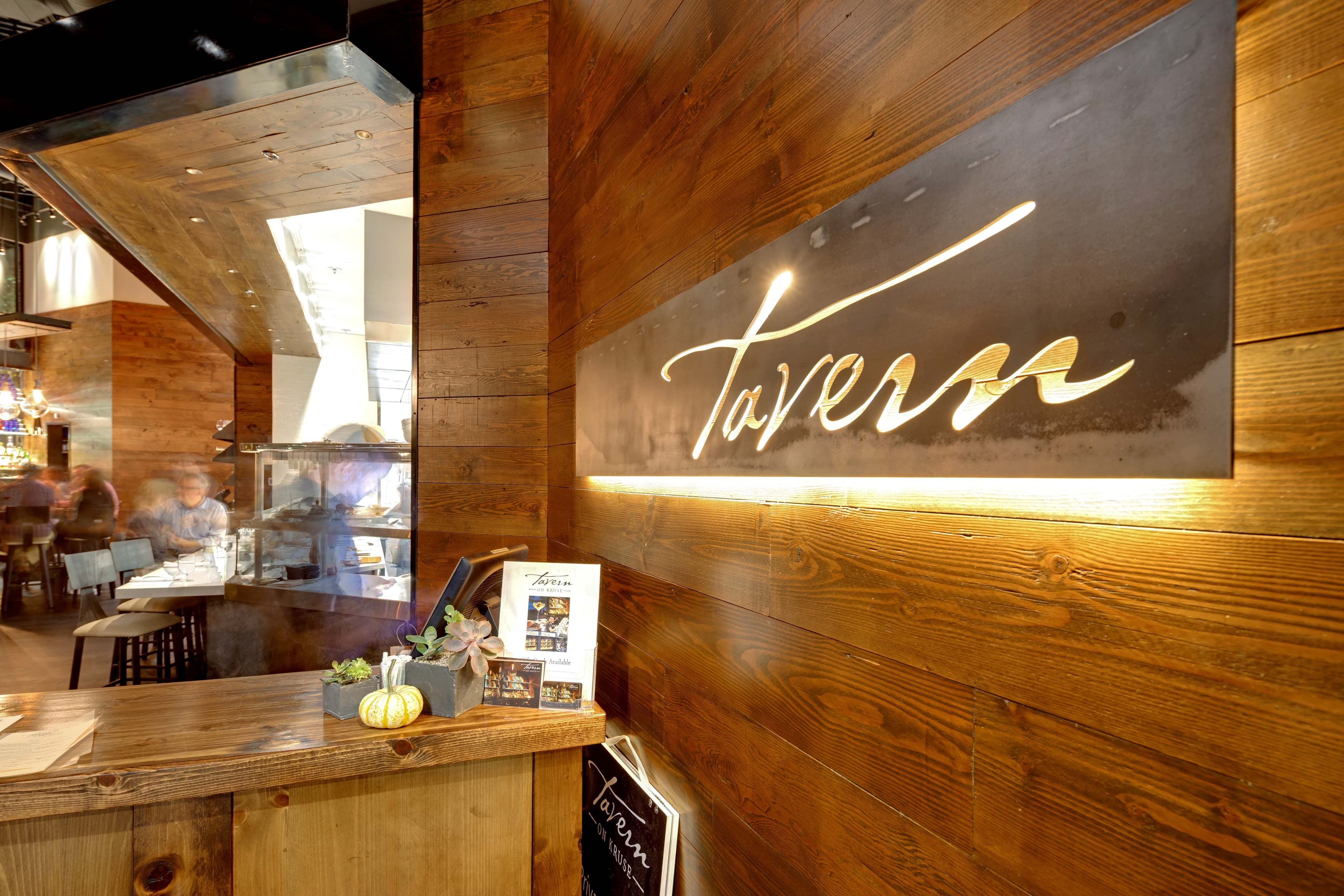 Tavern on Kruse