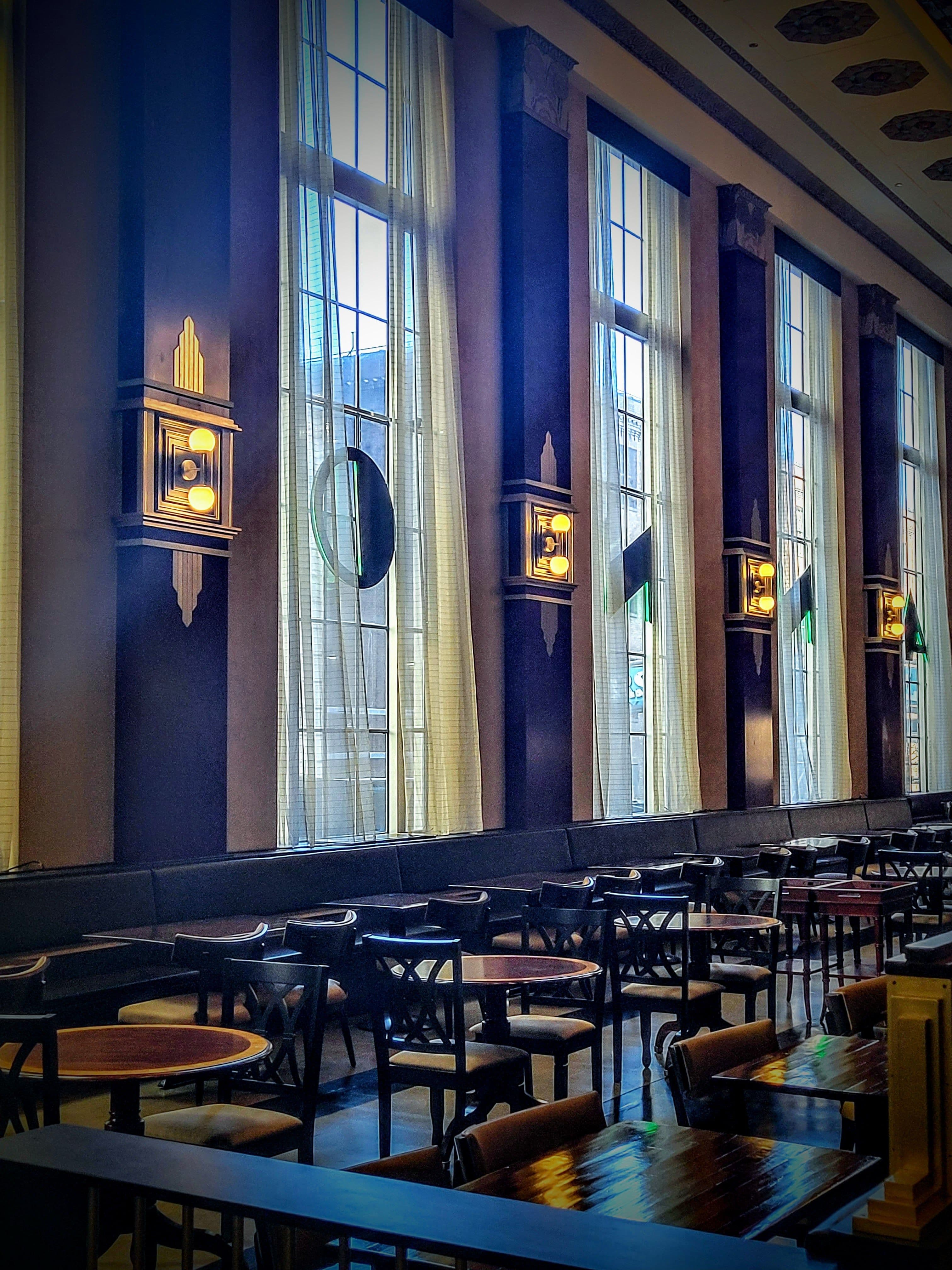 Gannons - Nashville