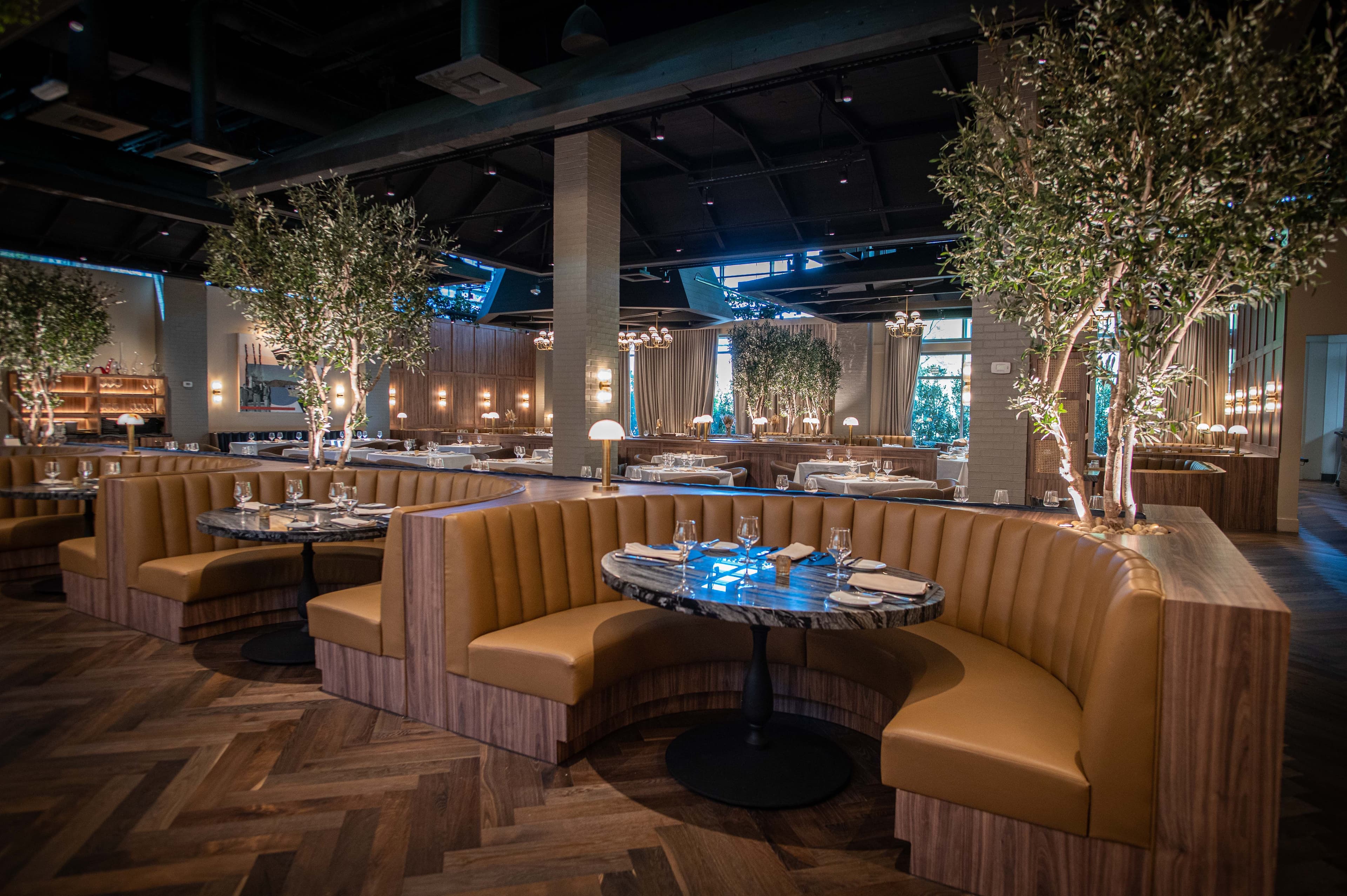 Harlo Steakhouse & Bar