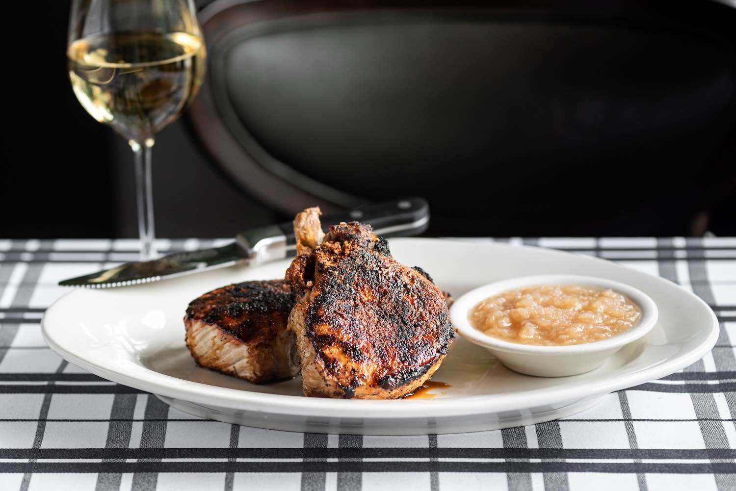 Gibsons Bar & Steakhouse - Chicago
