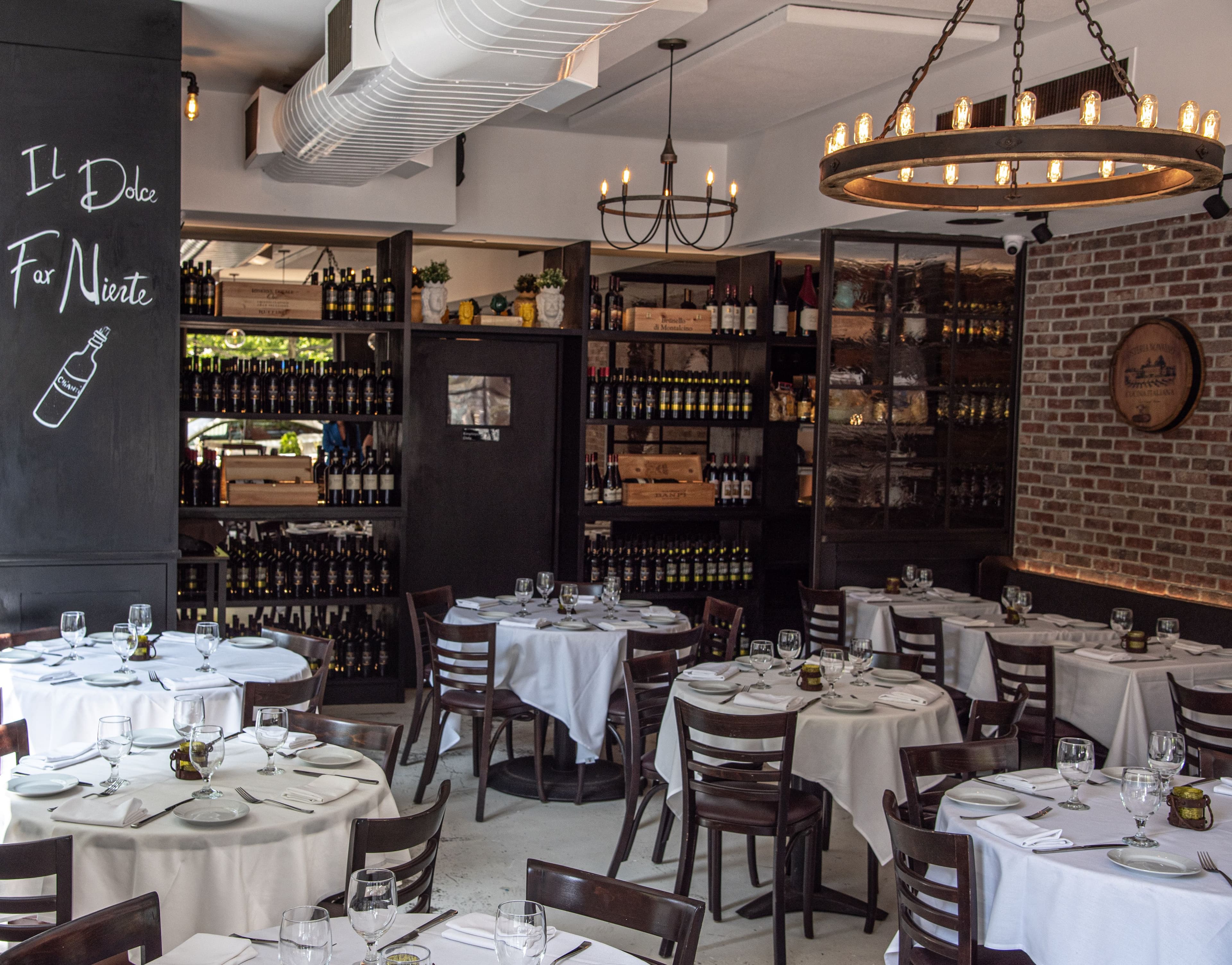 Osteria Nonnino