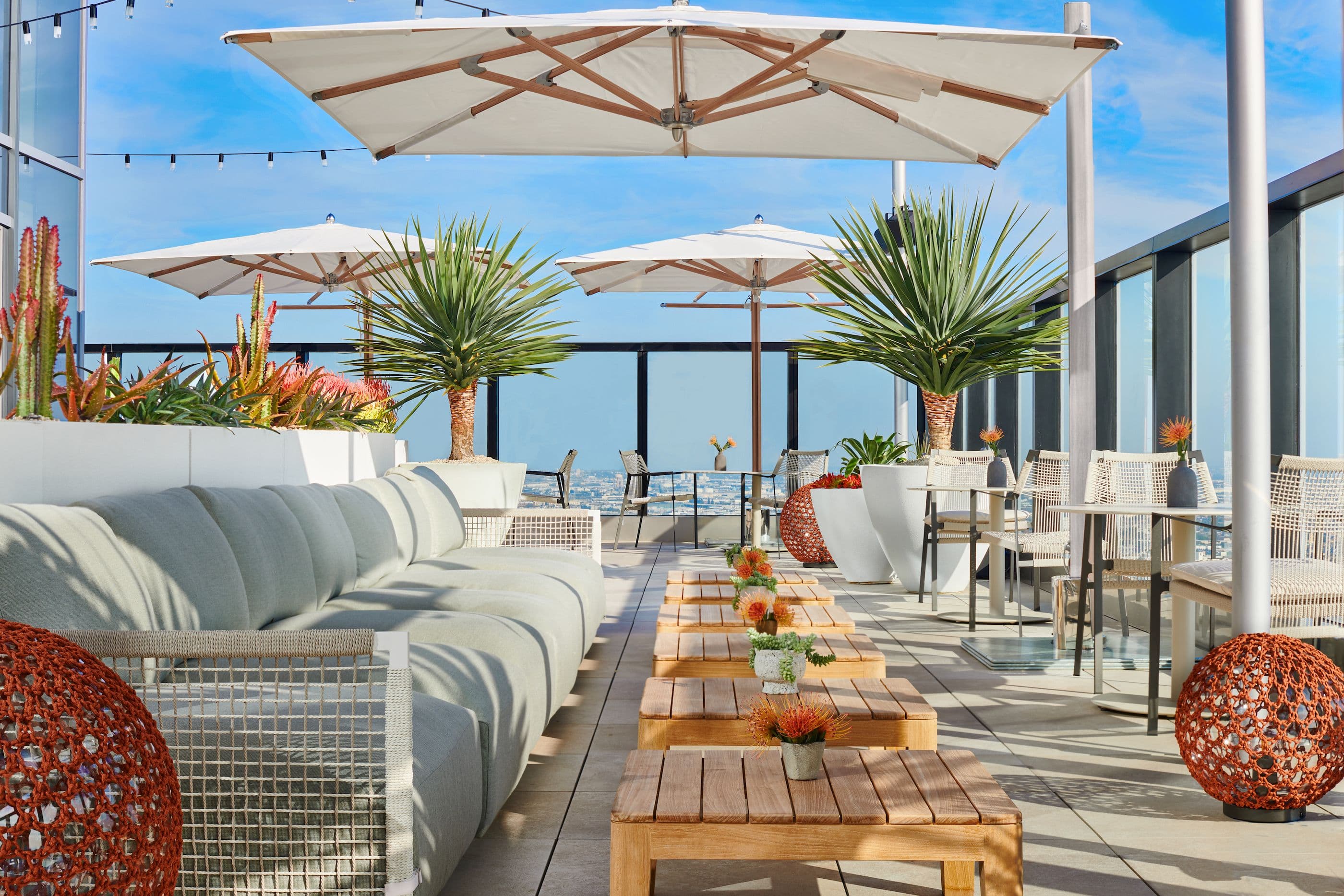 La Lo La Rooftop