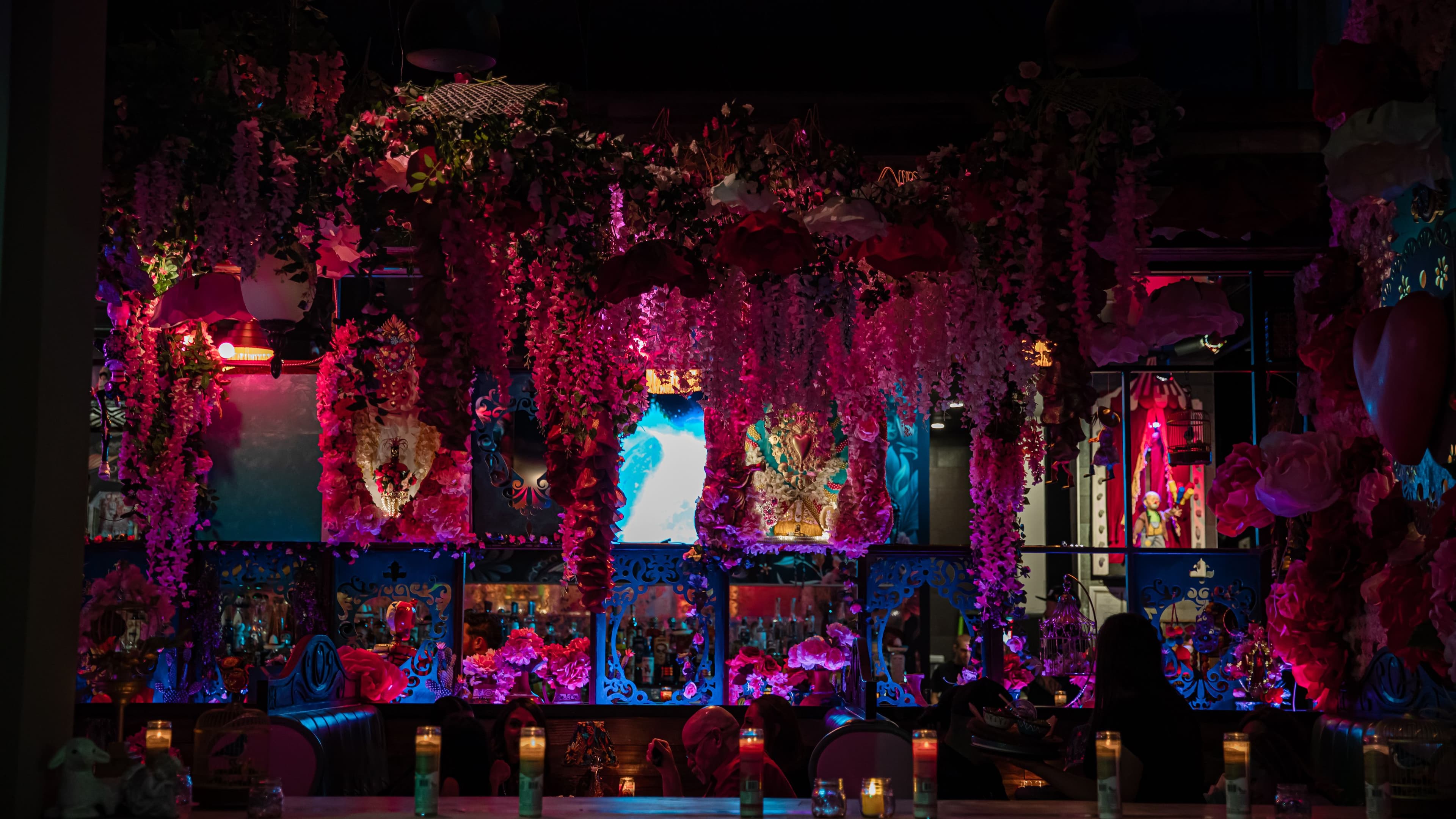 Cantina Tequila