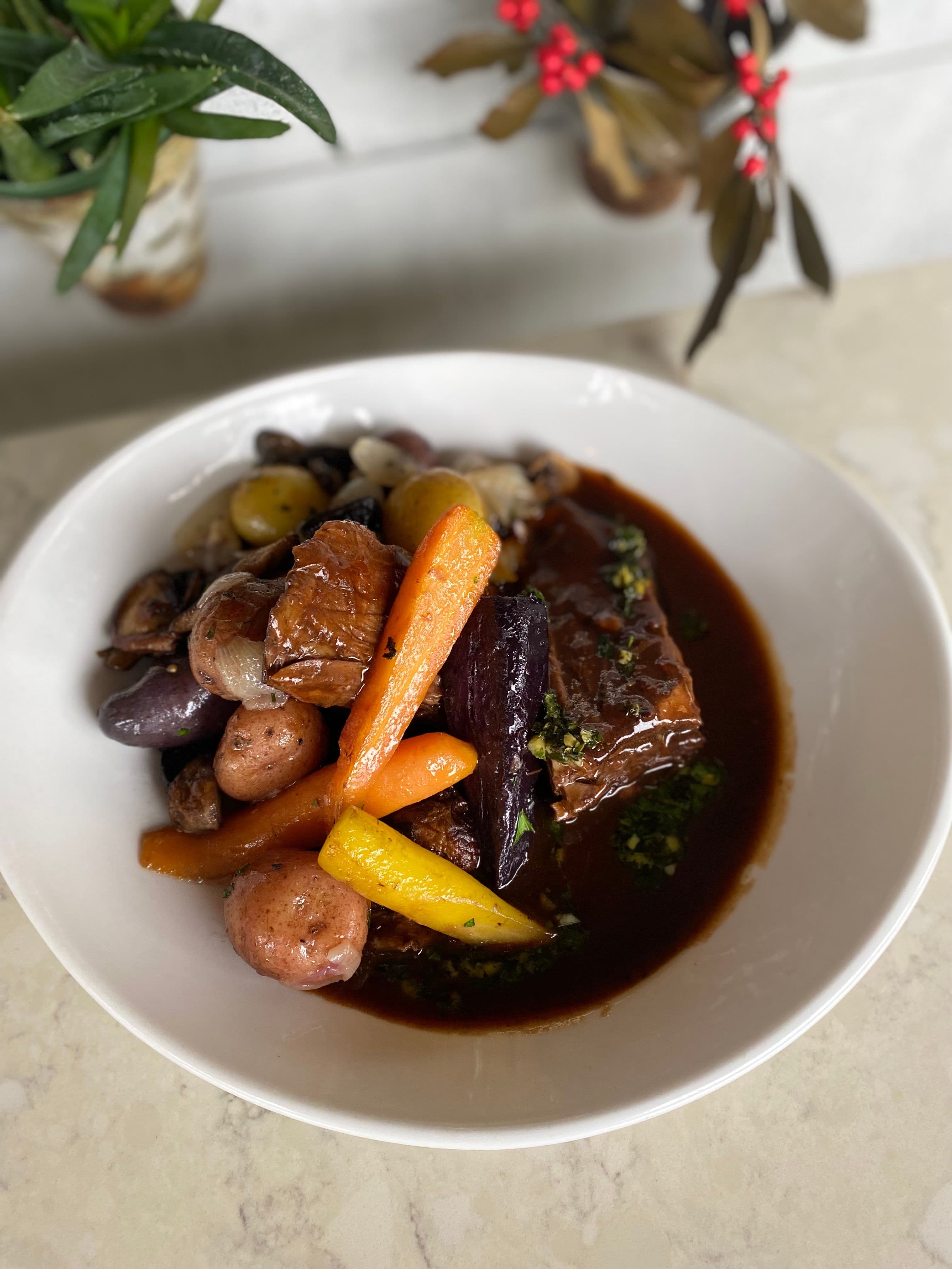 Chez Georges Bistro & Bar
