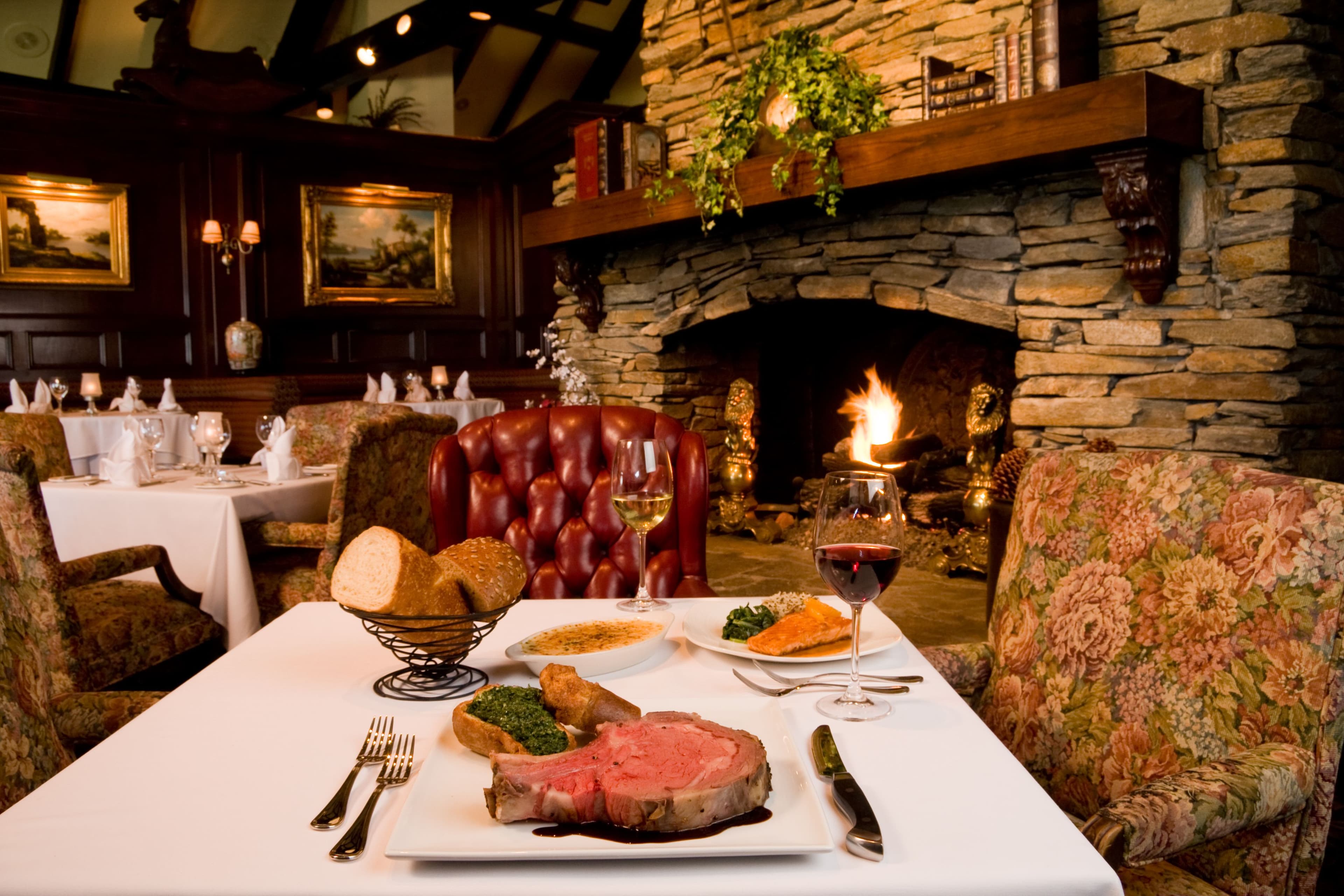 Summit House - Fullerton