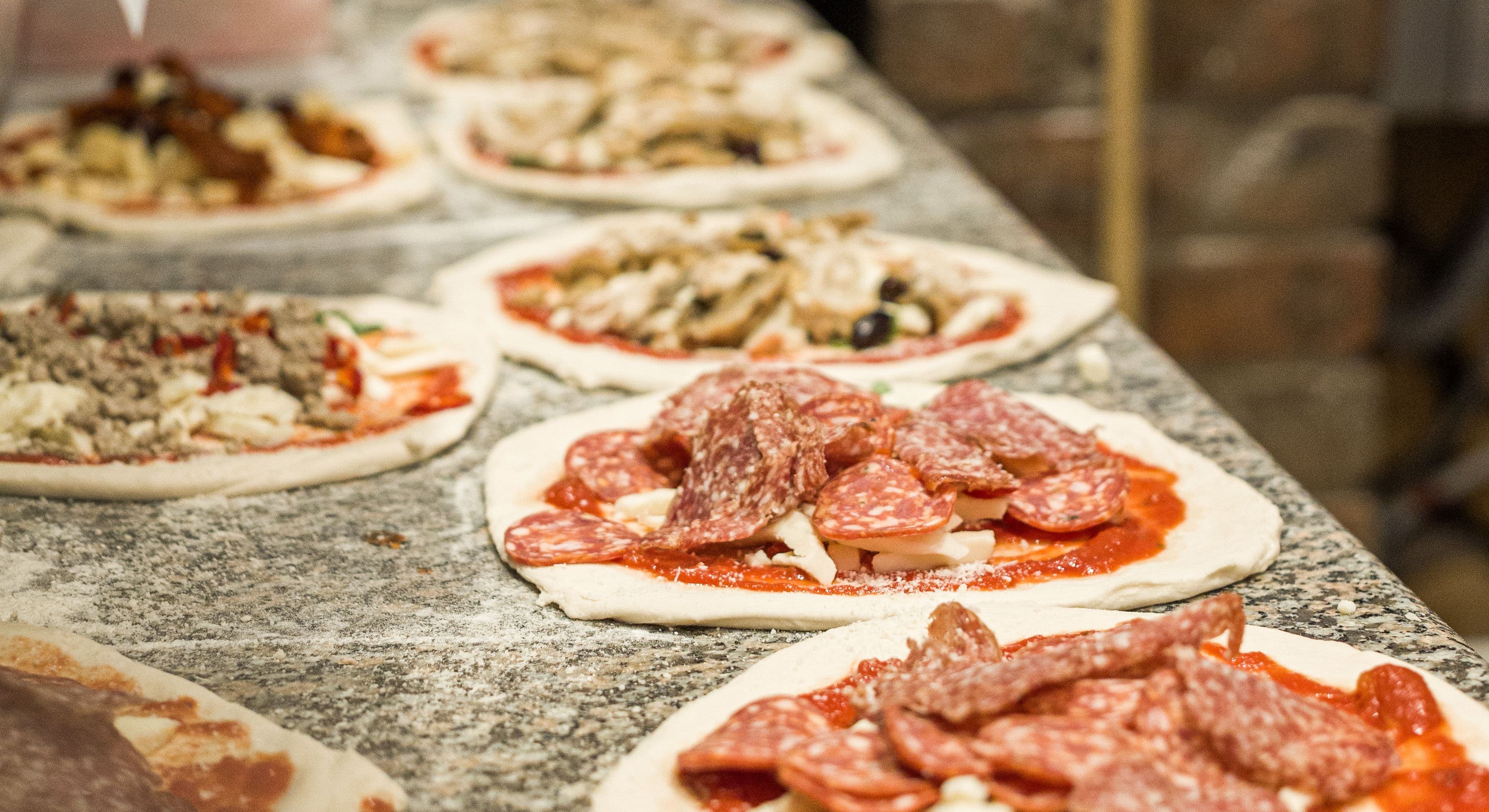 Pomo Pizzeria