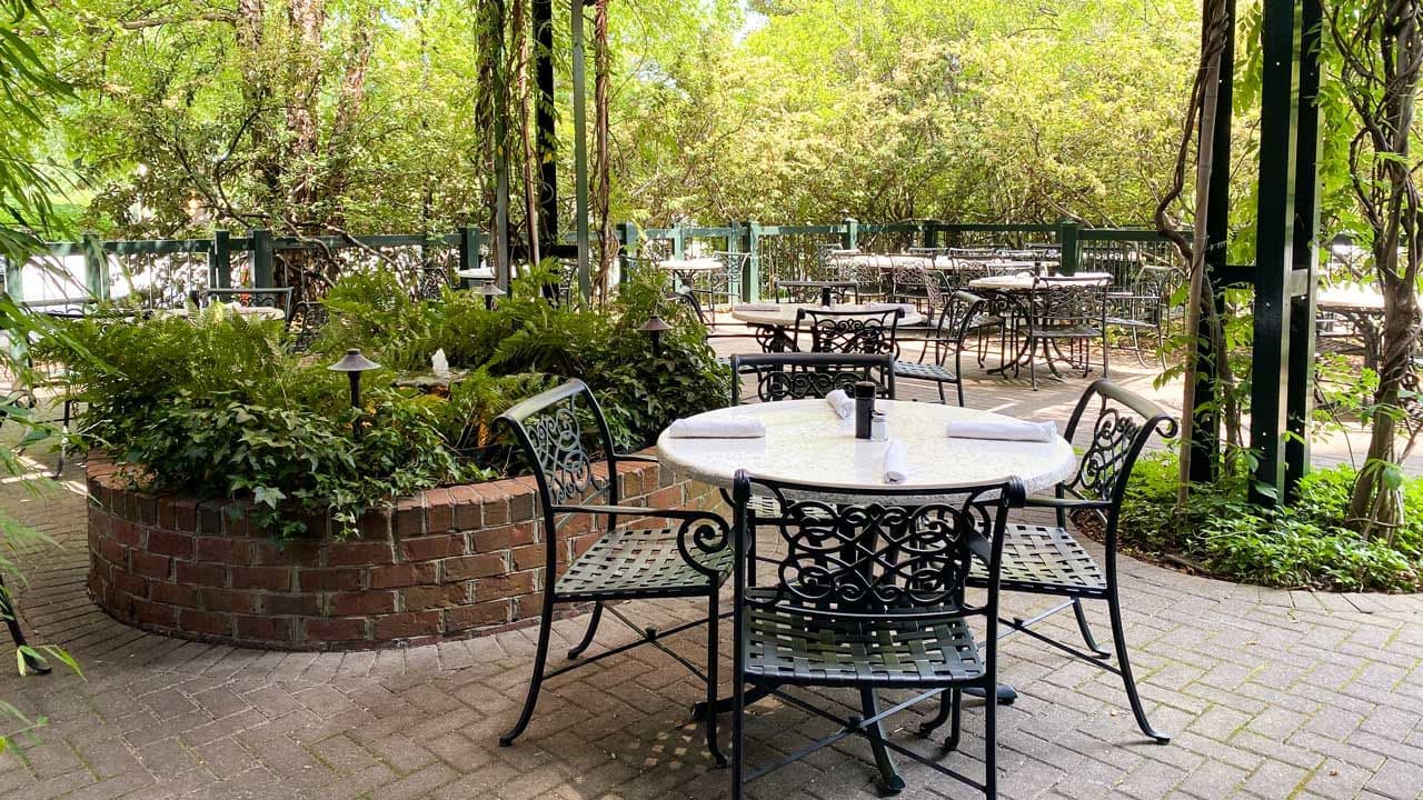 Green Valley Grill