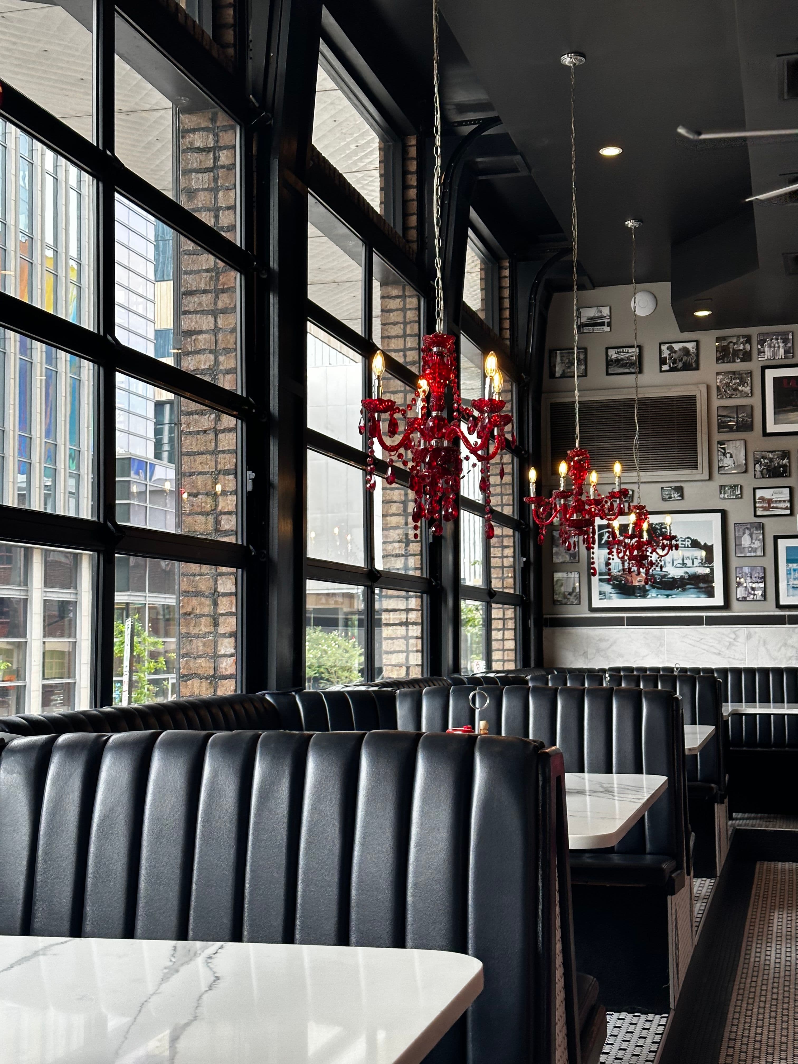 The Diner - Nashville