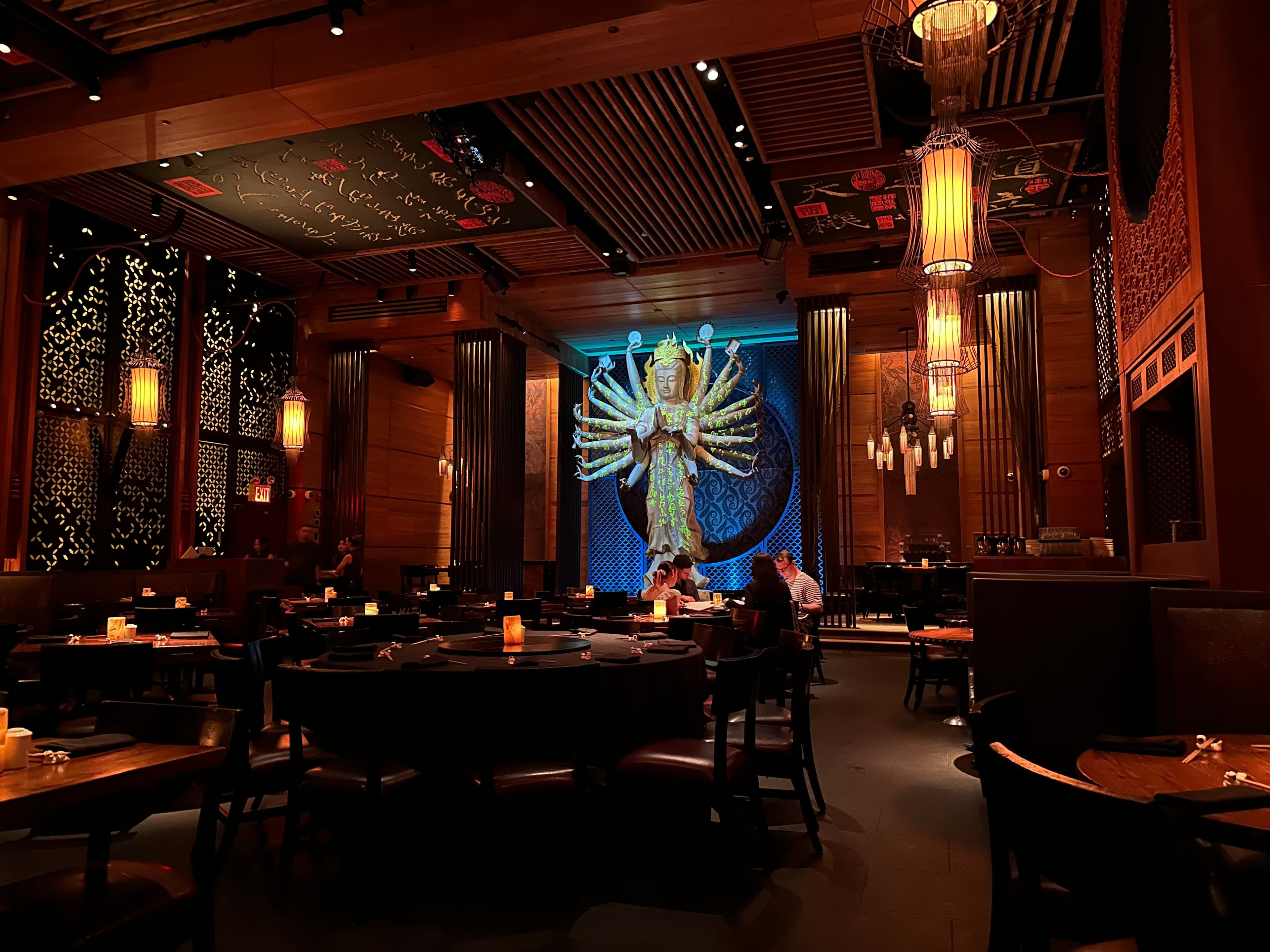 TAO Downtown - New York
