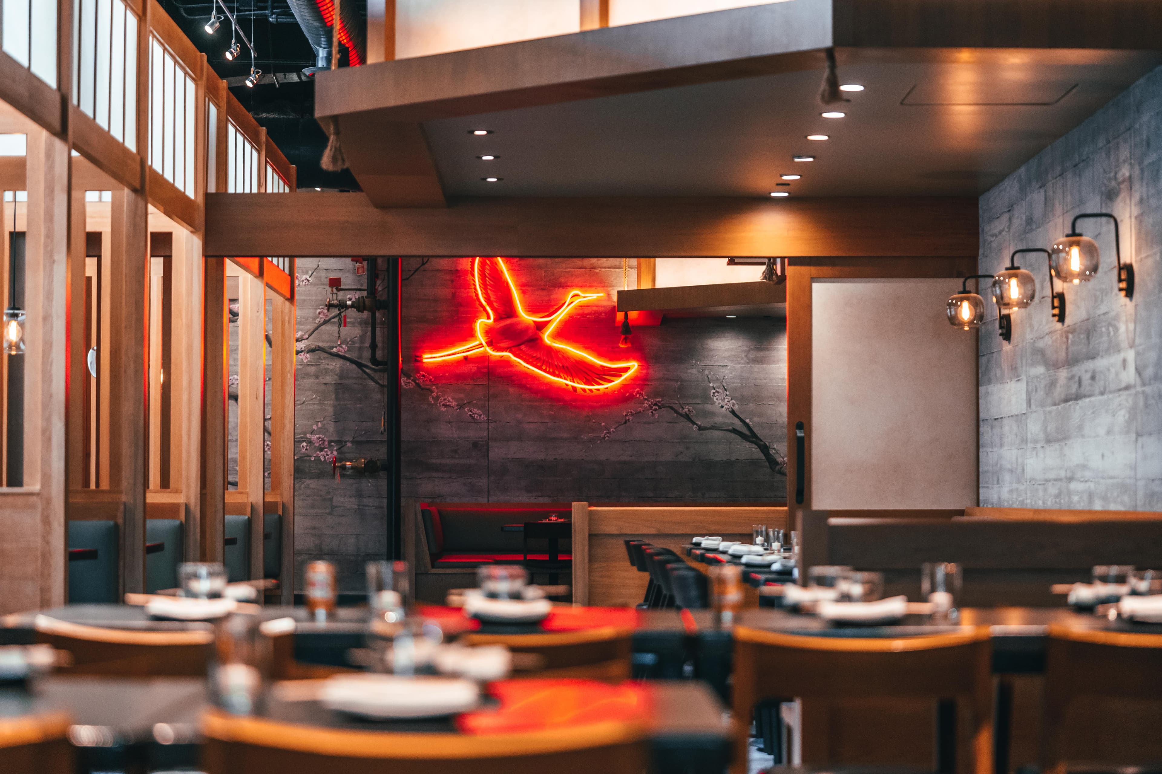 Pabu Izakaya San Francisco