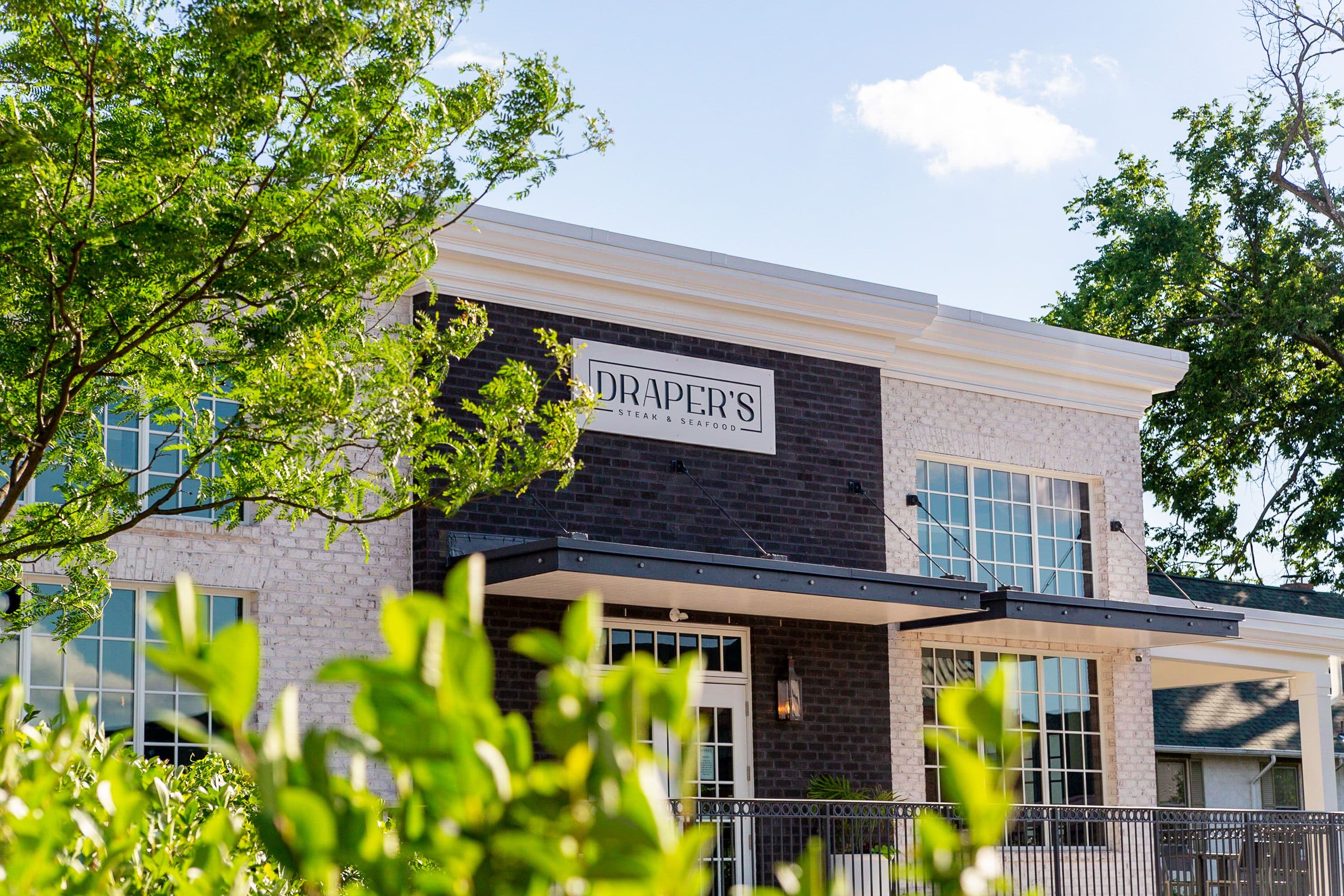 Draper's Steak and Seafood