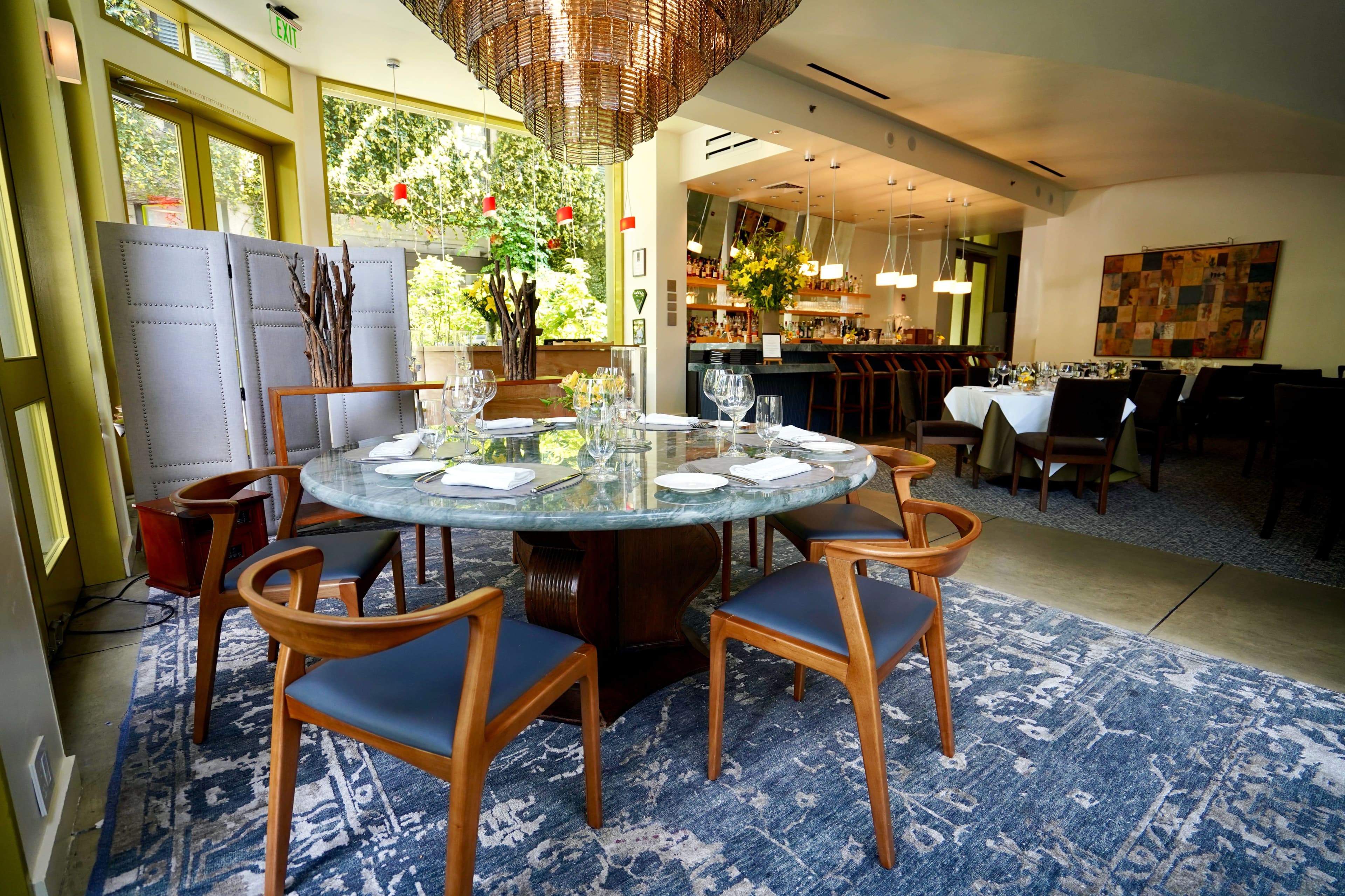 Dry Creek Kitchen