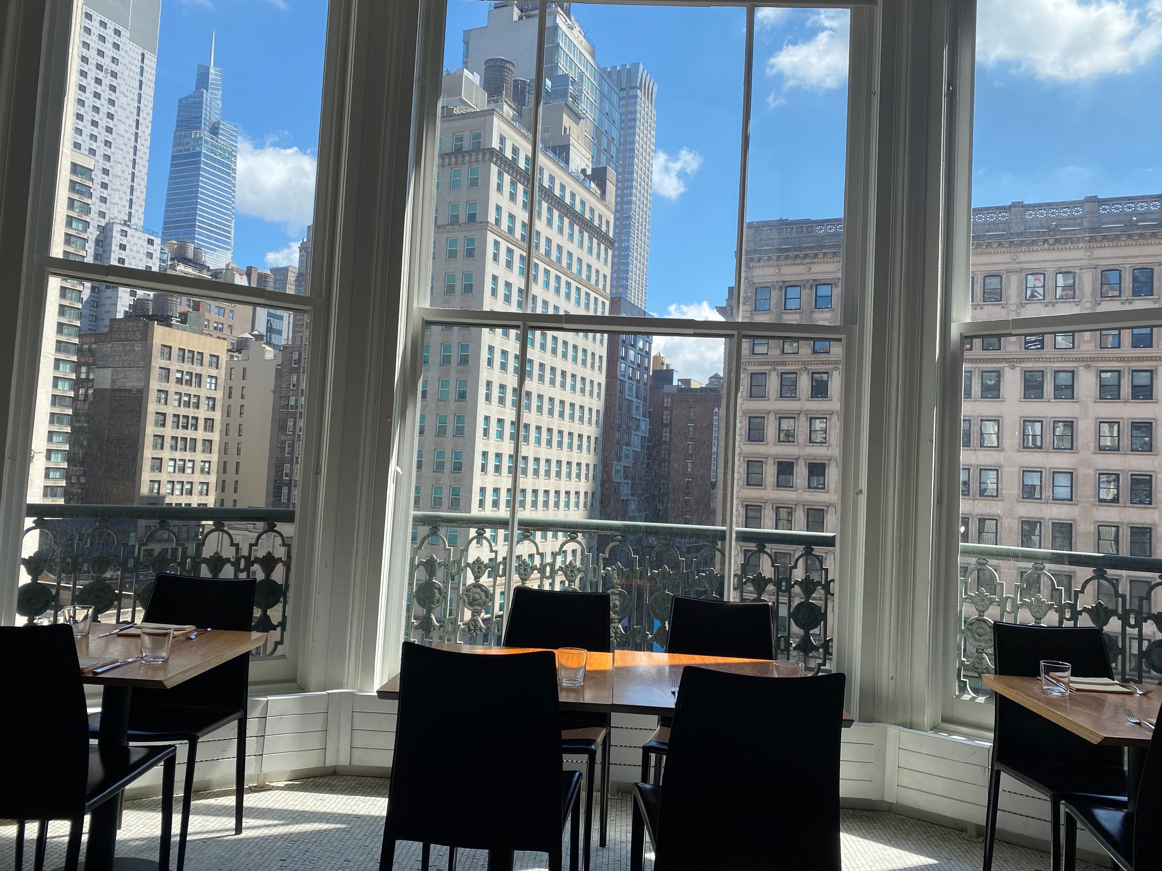 Stella 34 Trattoria