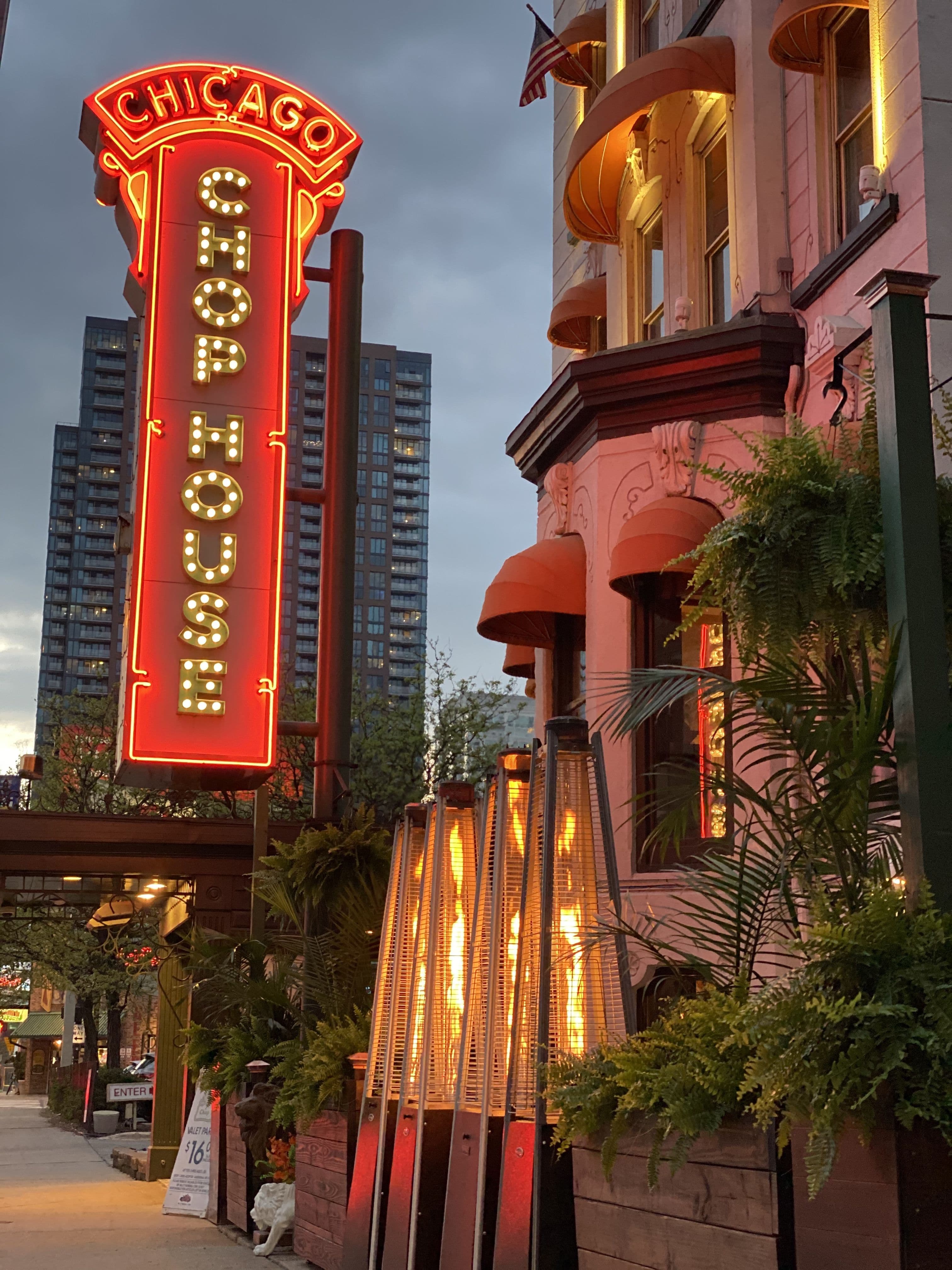 Chicago Chop House
