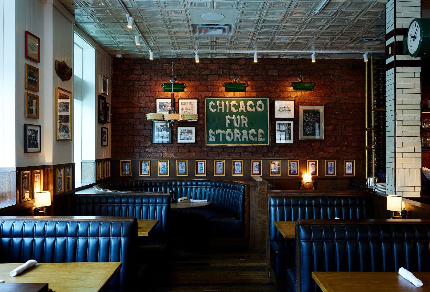 D.L. Mack's - Hillcrest