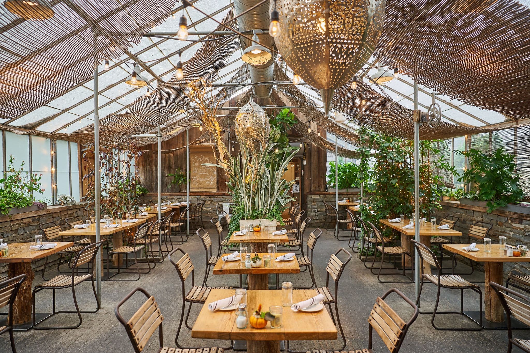 Terrain Cafe – Glen Mills