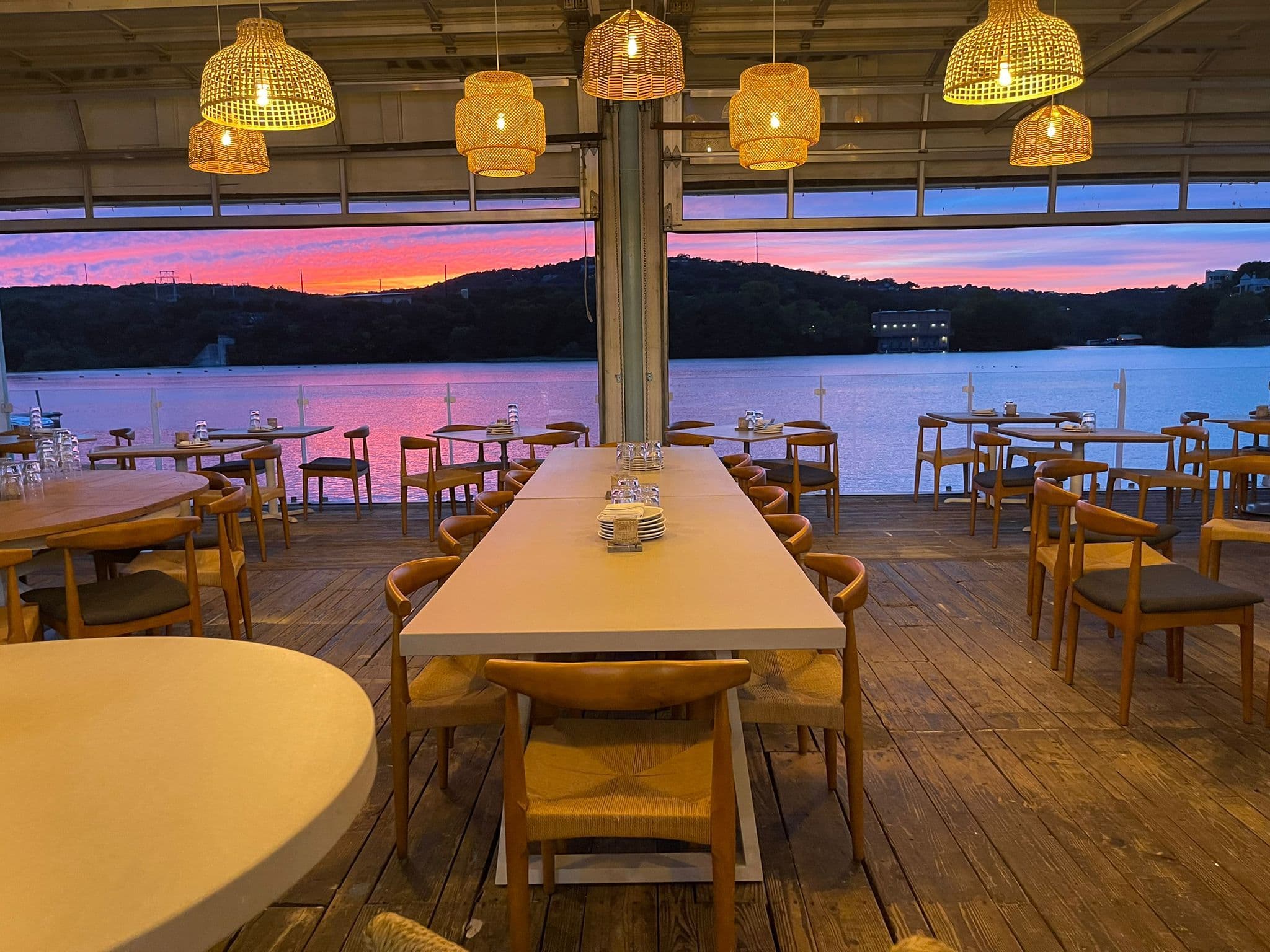 Quince Lakehouse
