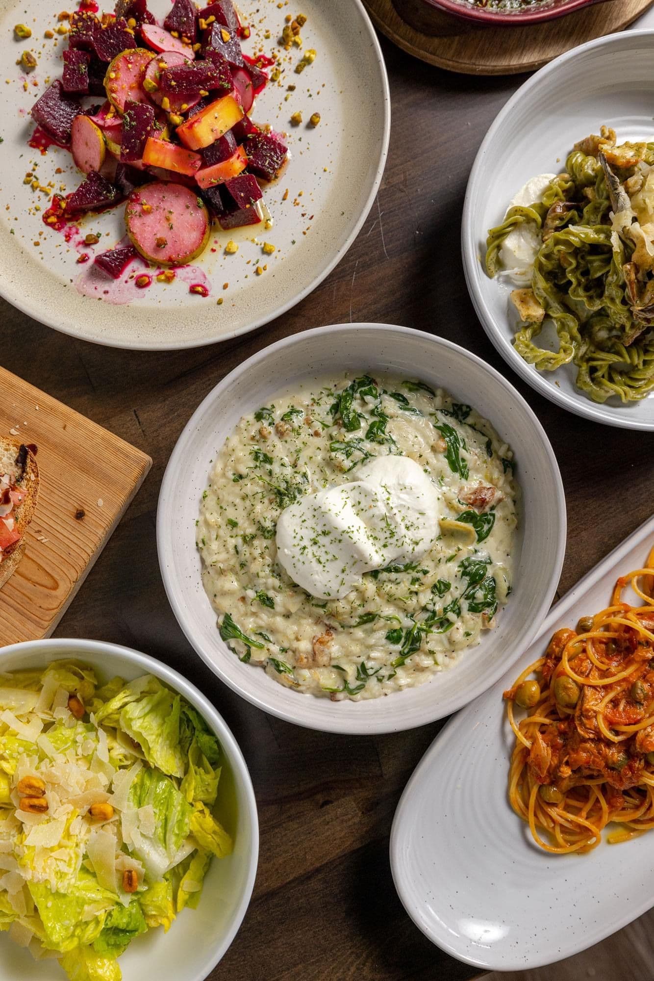 Osteria Ama Philly