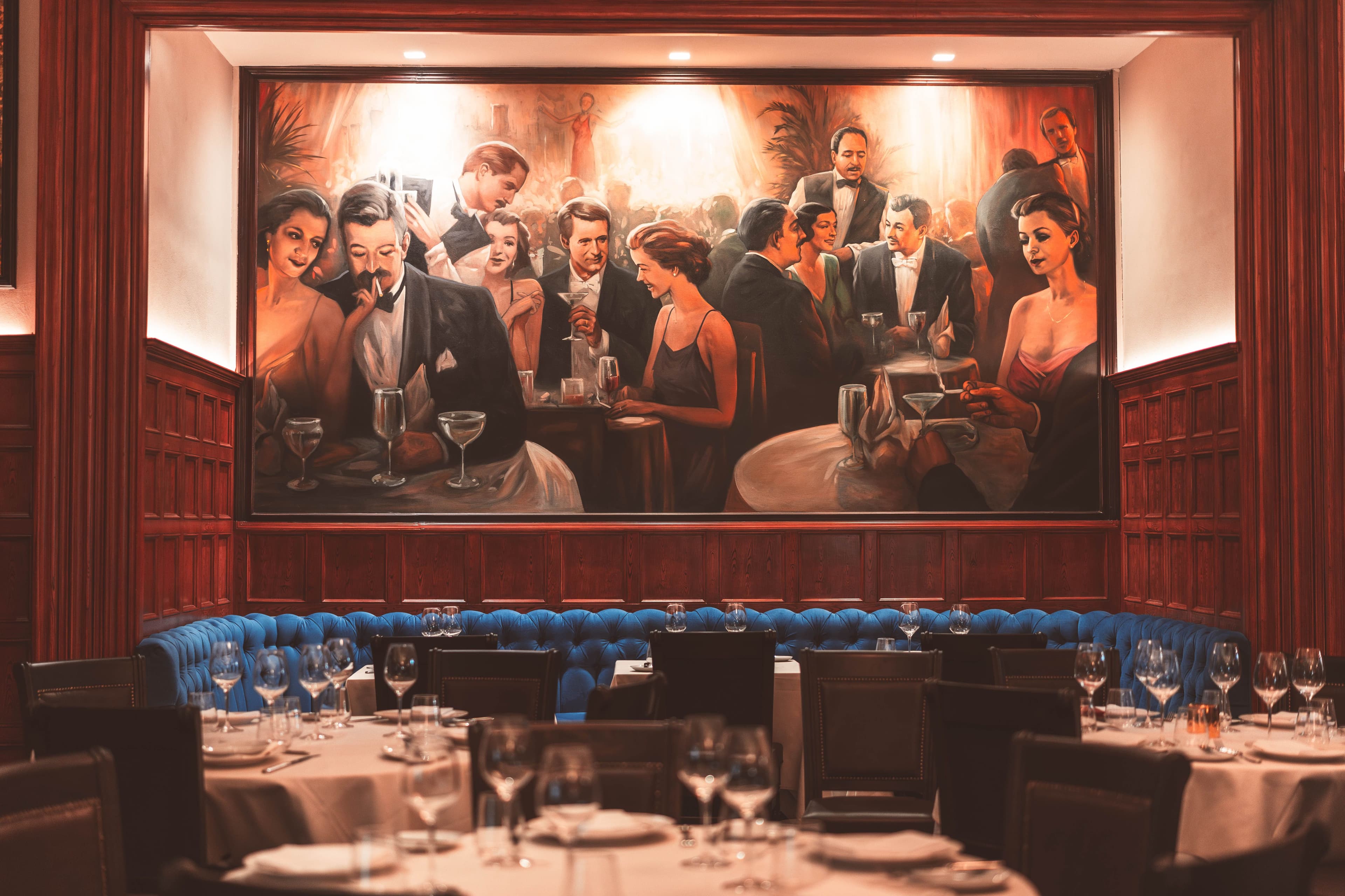 Delmonico's