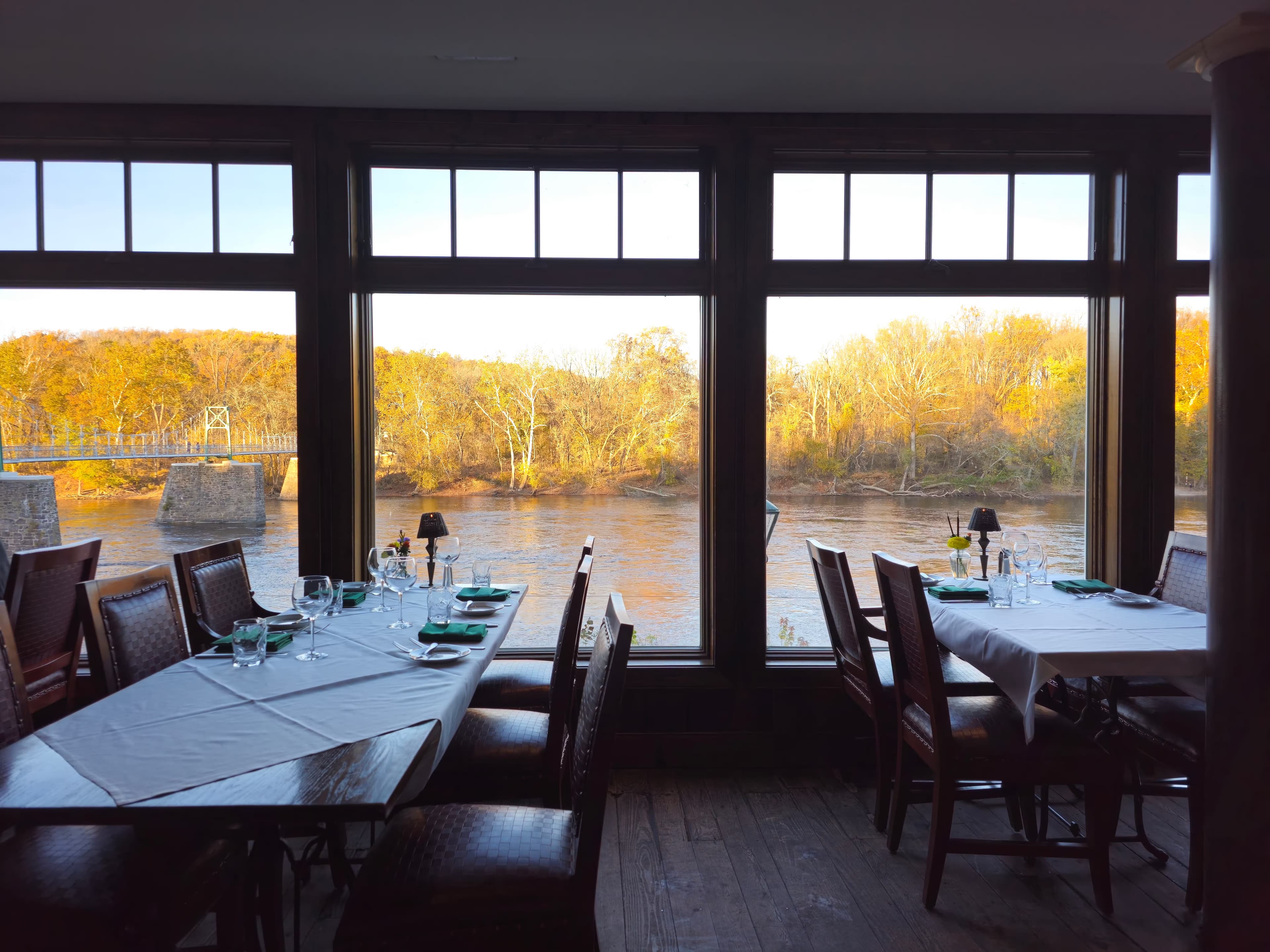 Black Bass Hotel