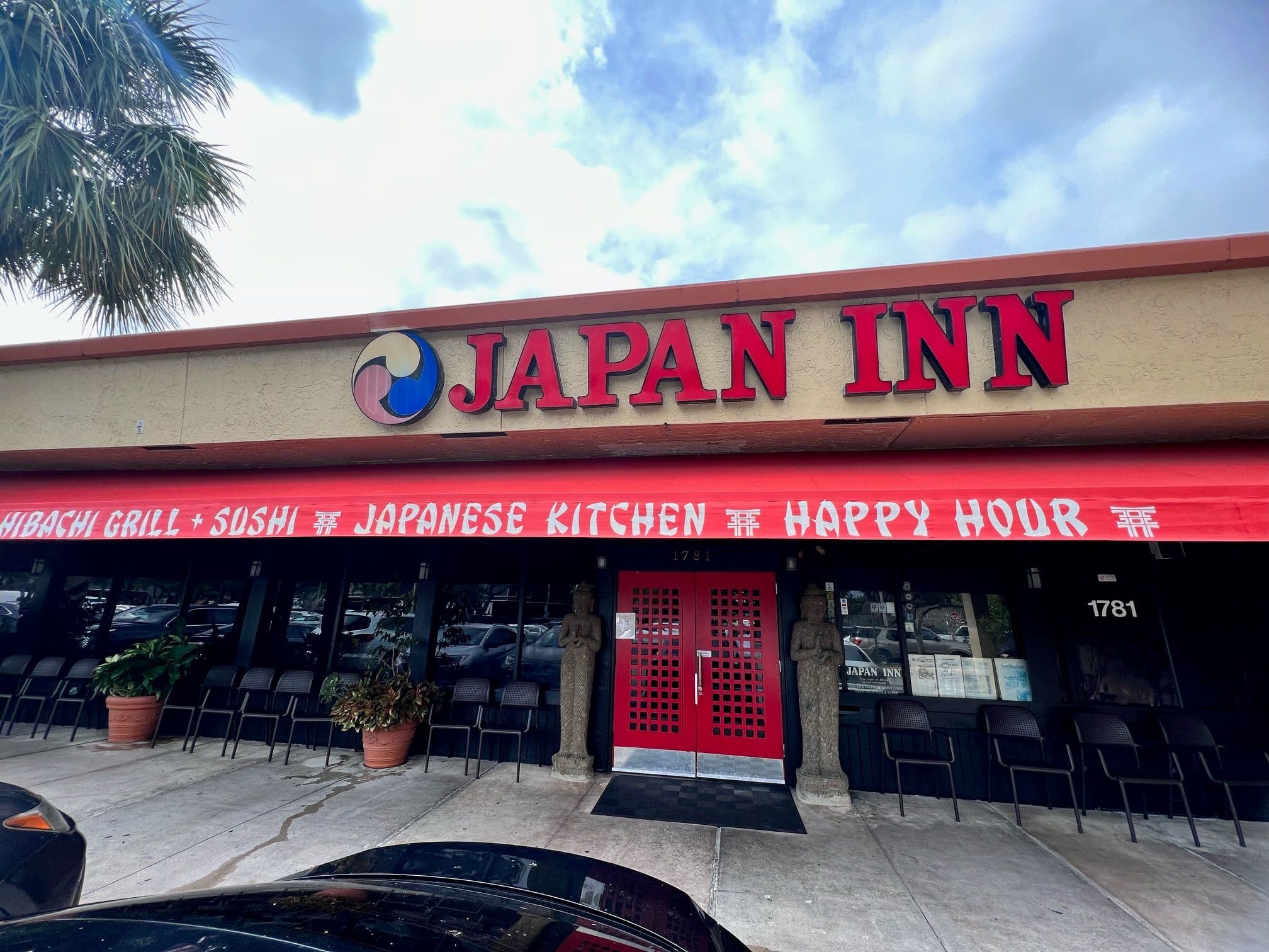 Japan Inn Plantation