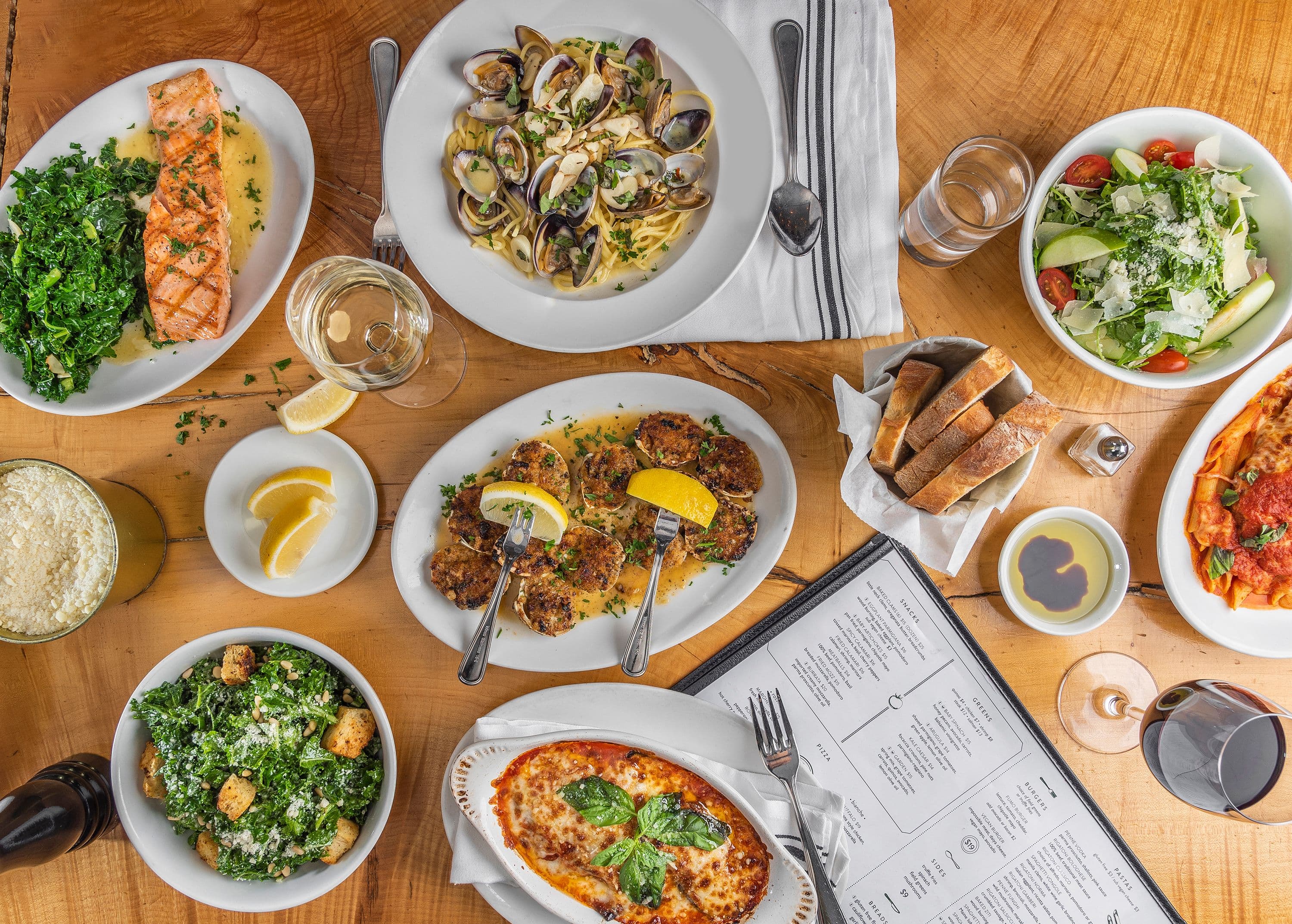 Fumo Kips Bay