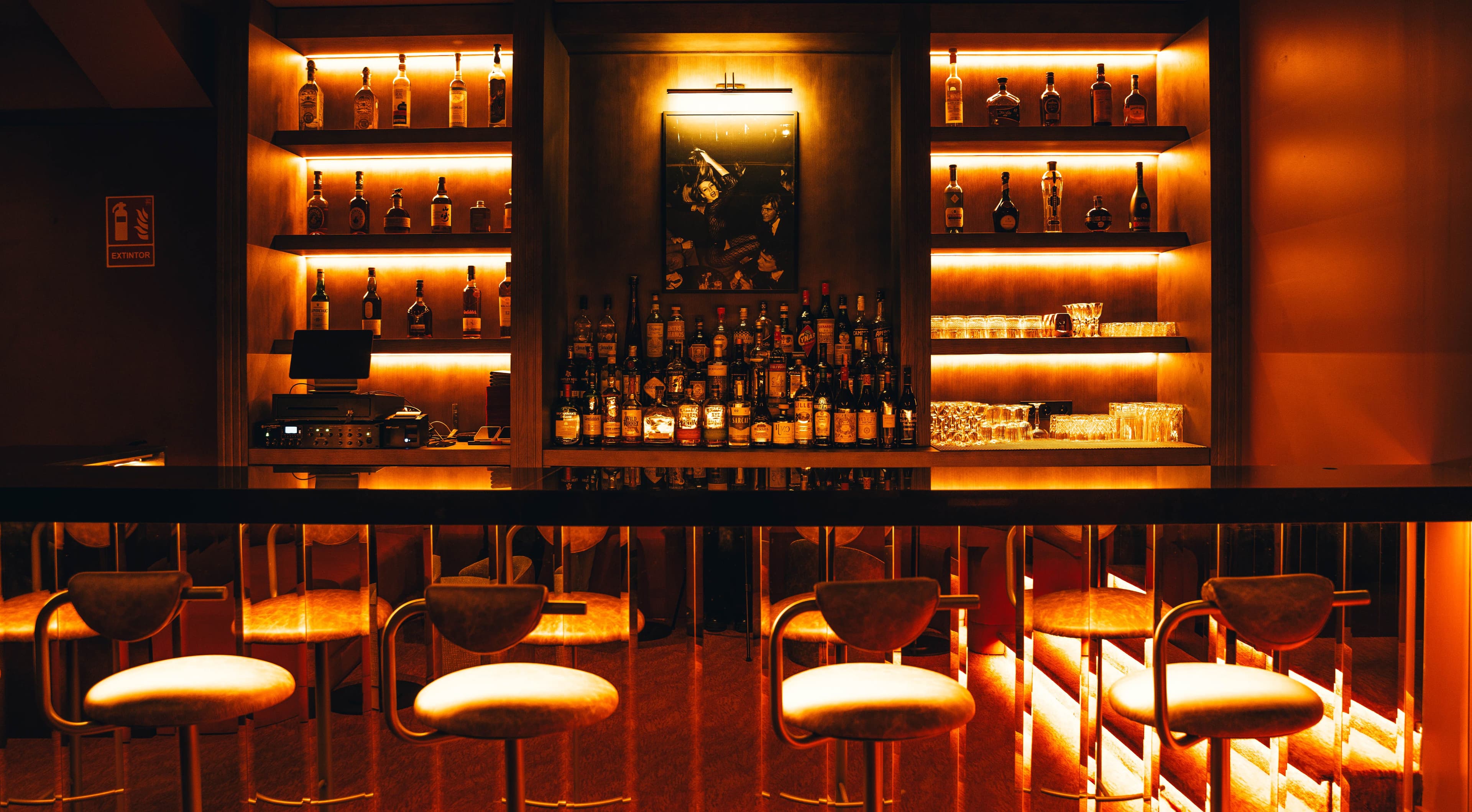Fat Cats Cocktail House