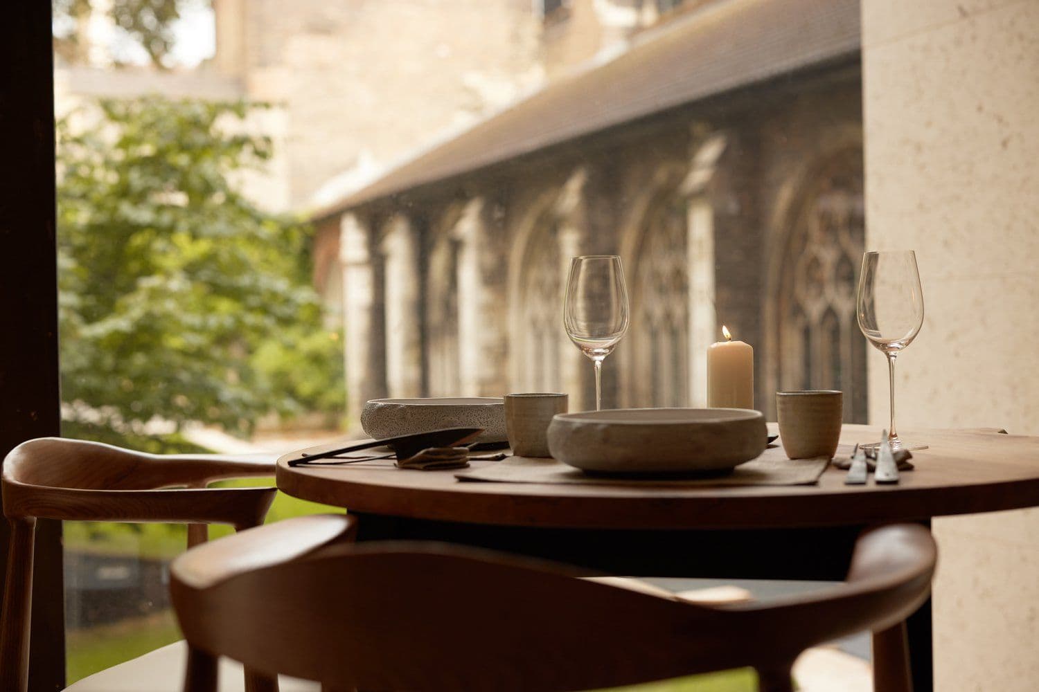 Restaurant St. Barts