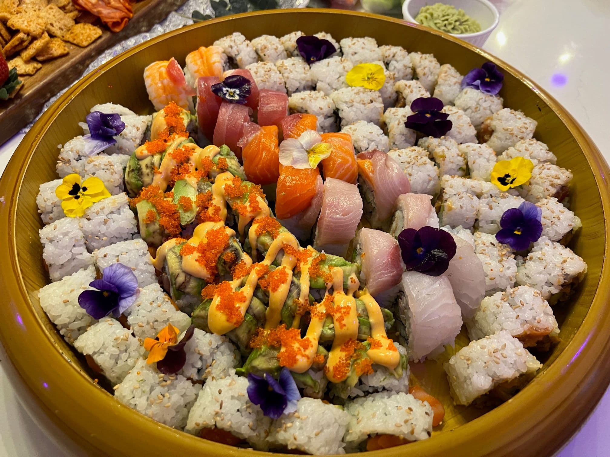 Eiko's