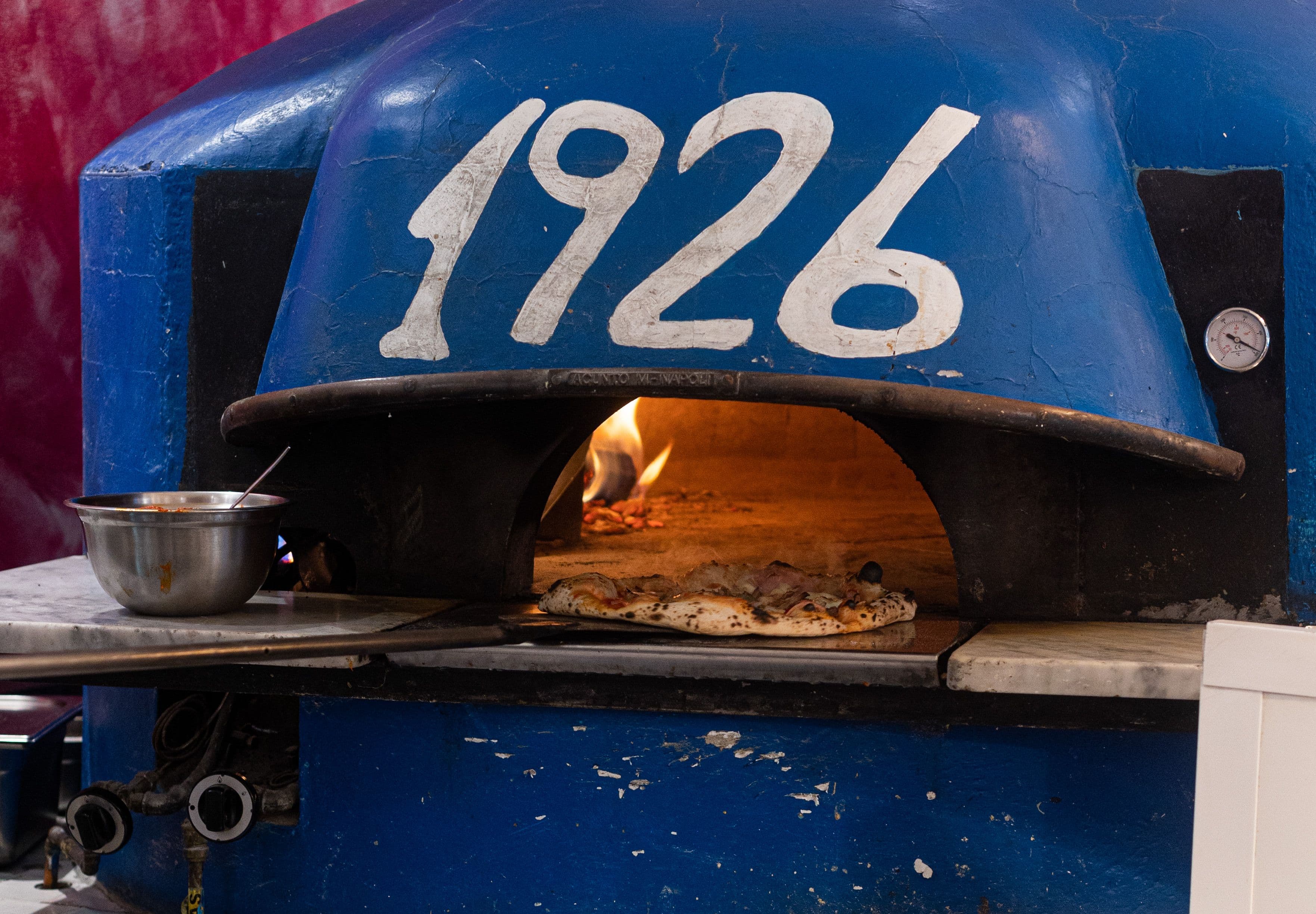 Pizzeria 1926