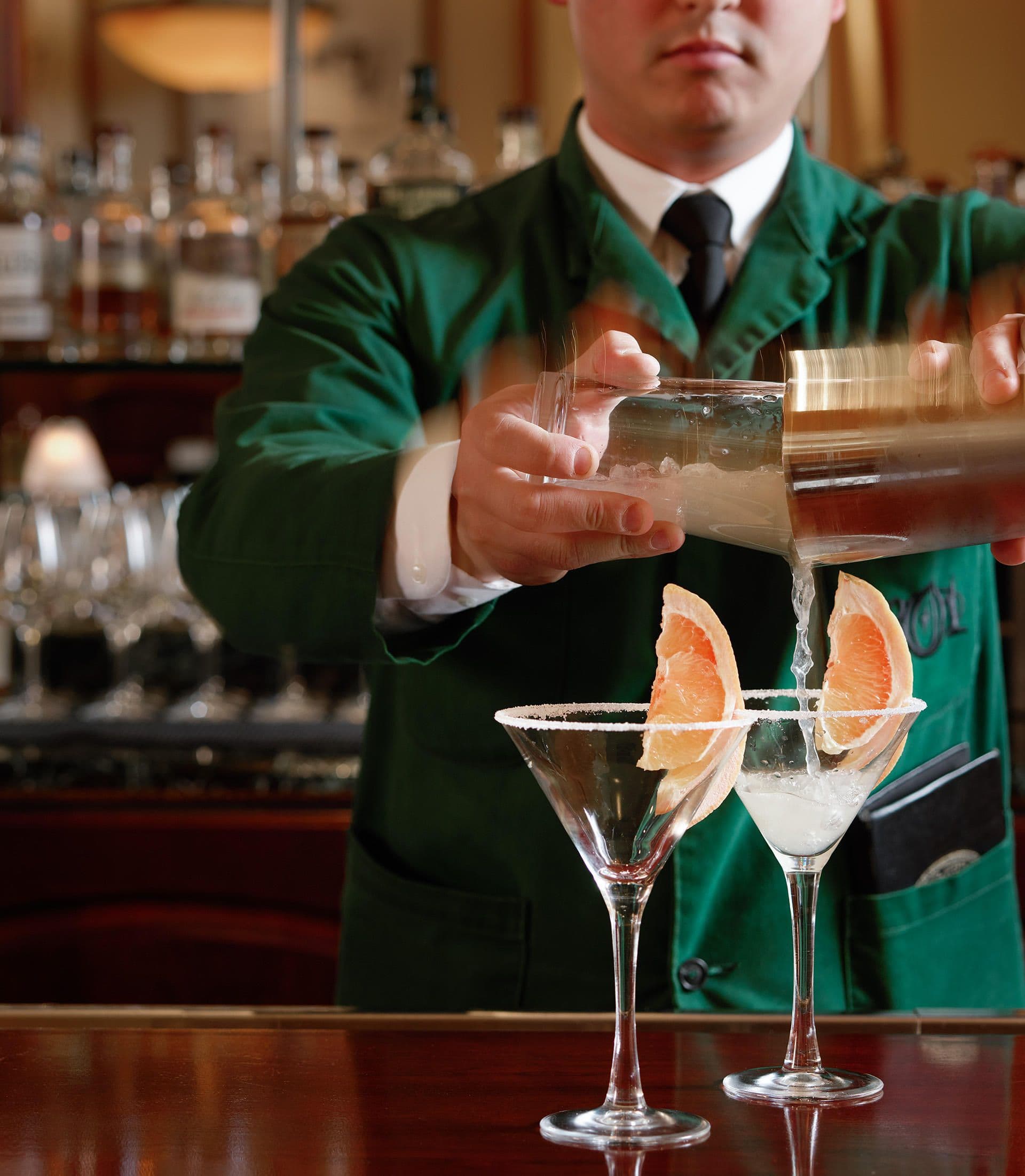 801 Chophouse - Denver