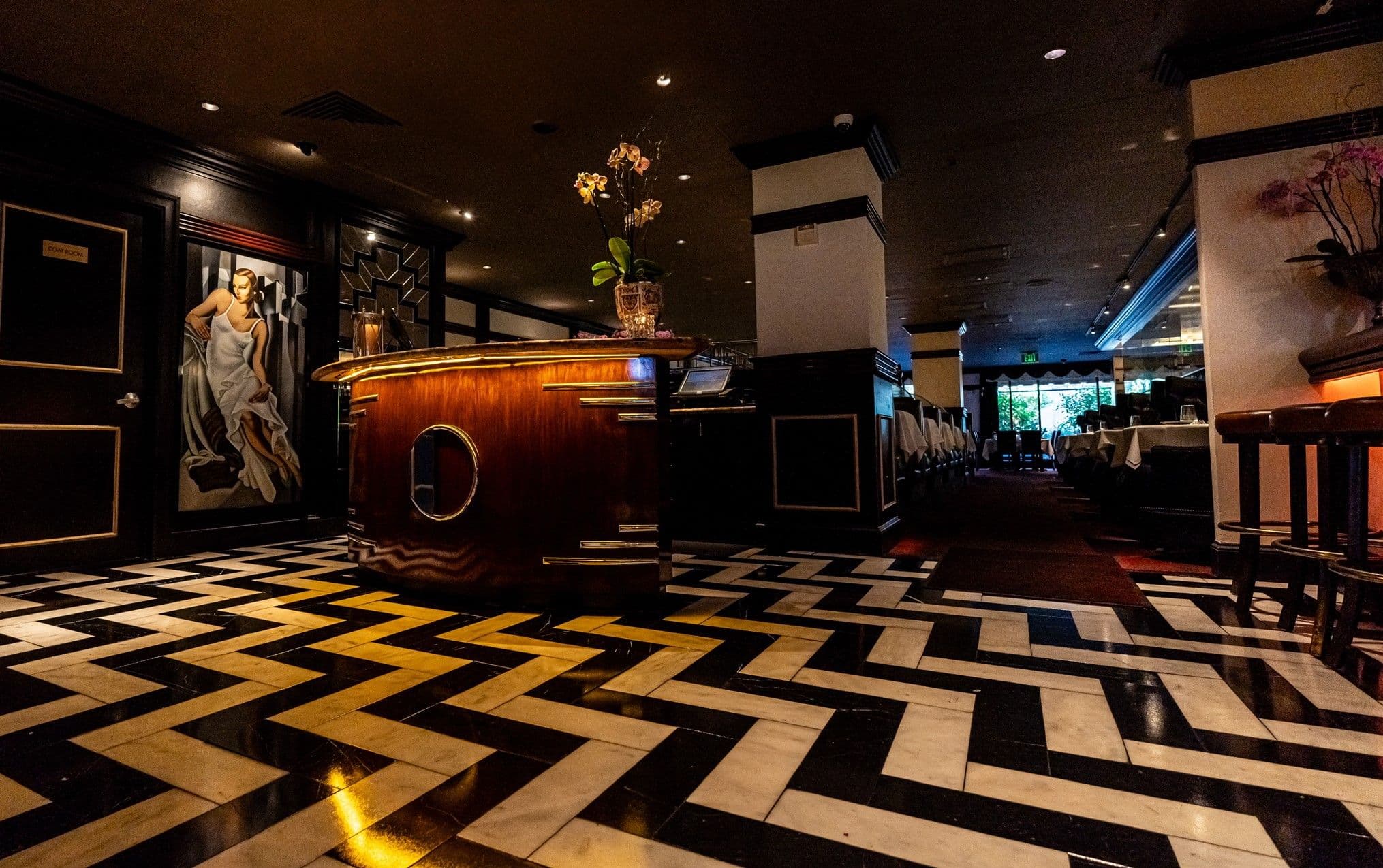 Osso Steakhouse