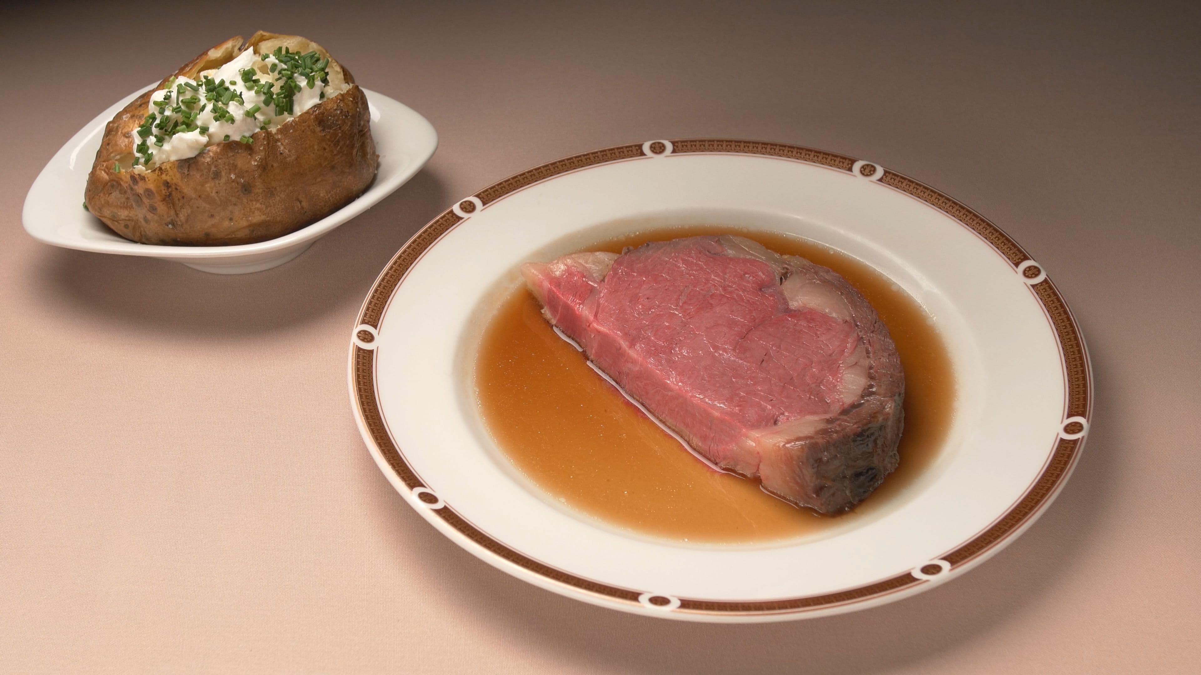 Primarily Prime Rib - South Point Casino